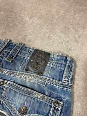Rock Revival Jeans M