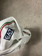 EA7 x Italia women’s Polo