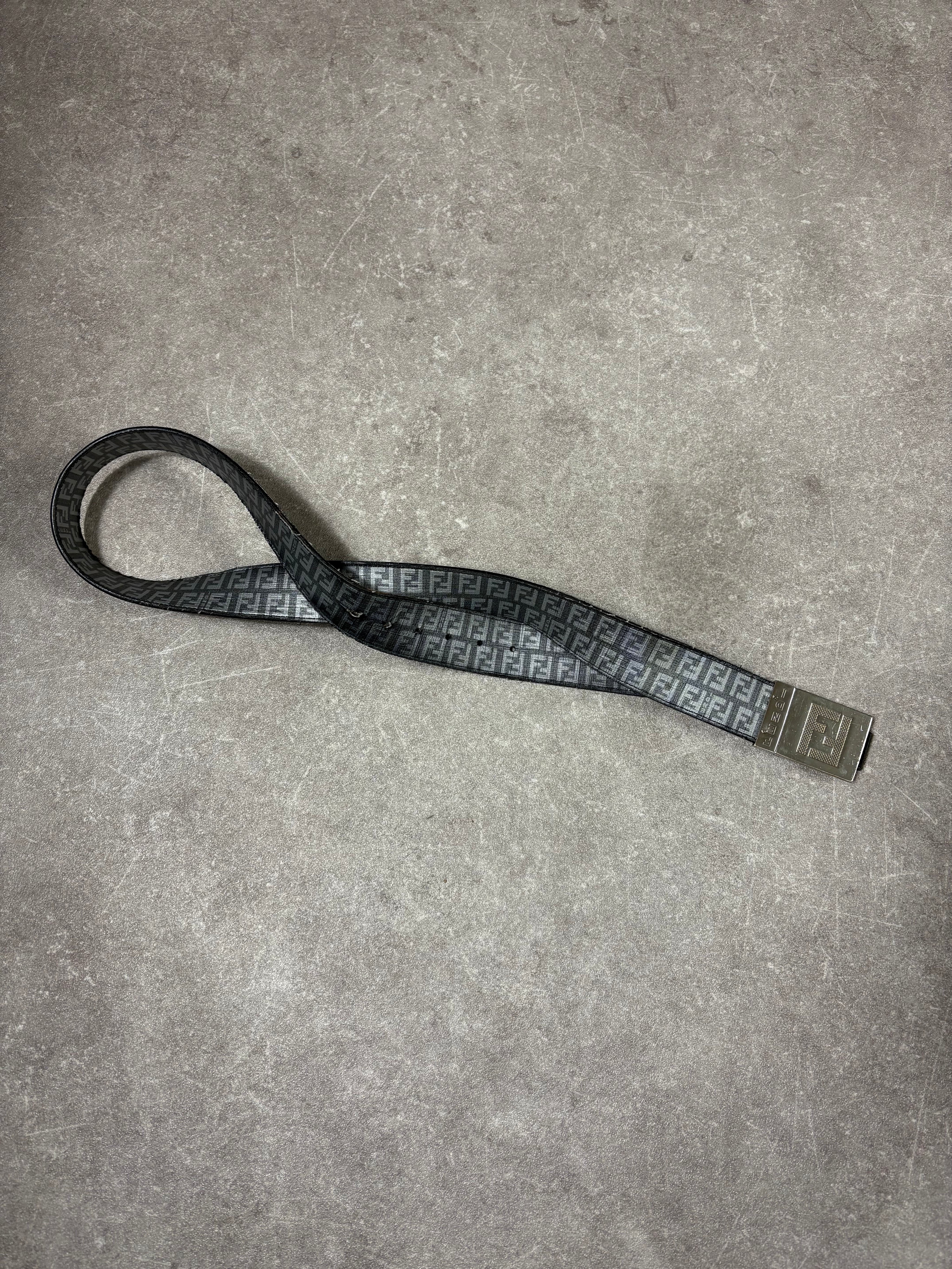 ￼Fendi Belt 100cm