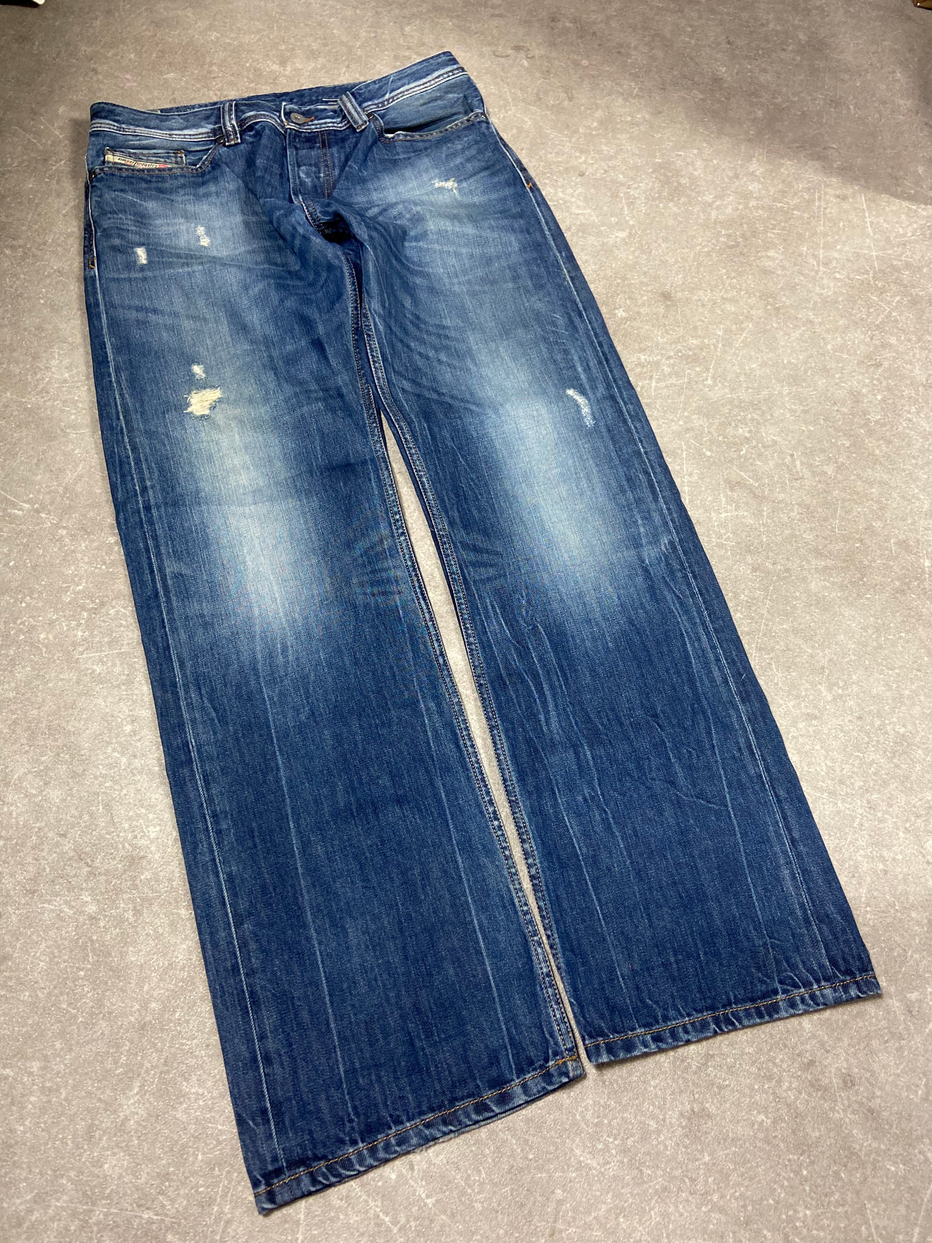Diesel Jeans L