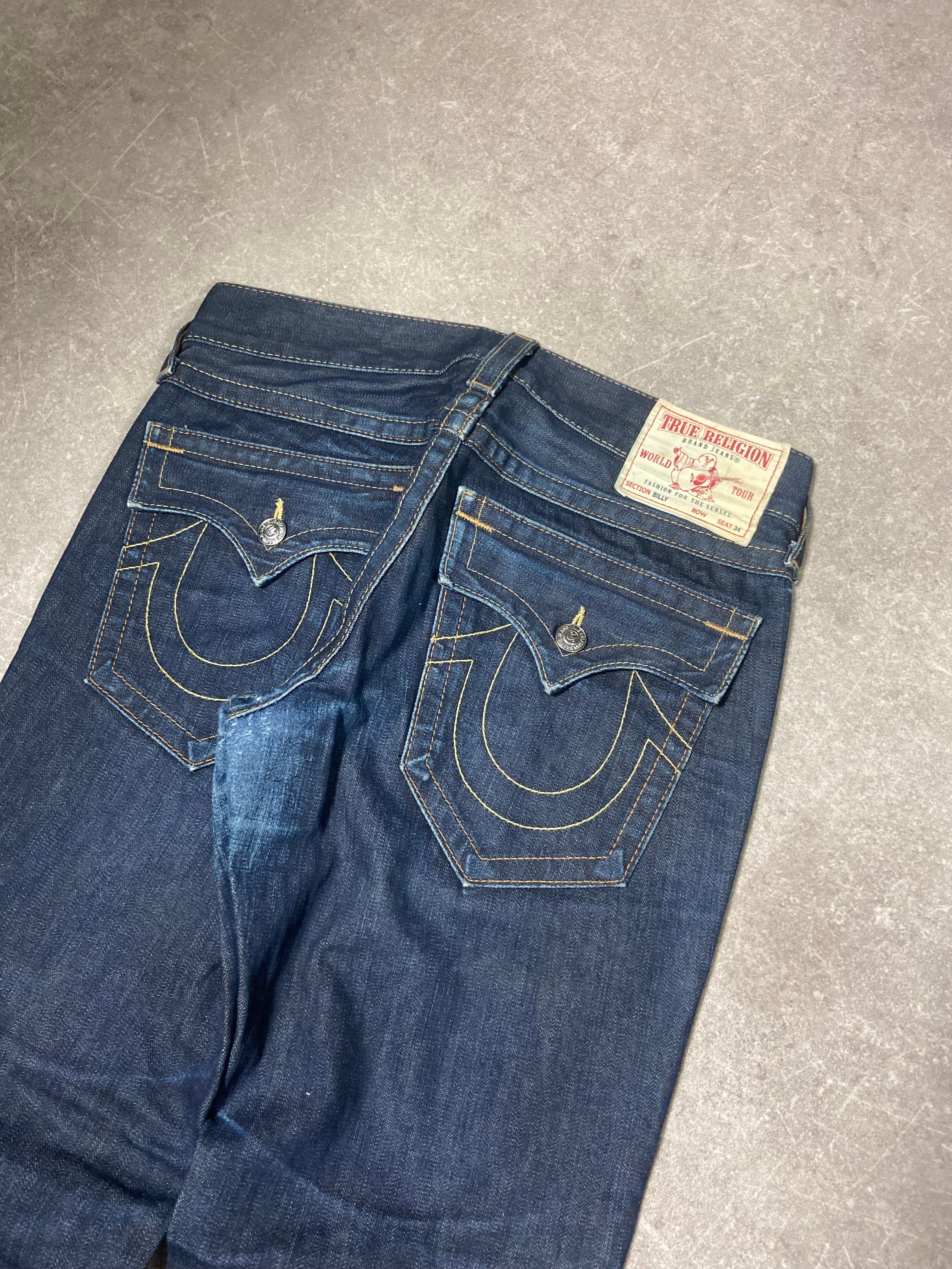 True Religion Jeans S-M