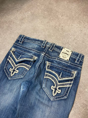 Rock Revival Jeans S-M