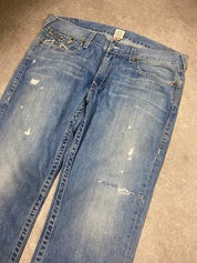True Religion Jeans L