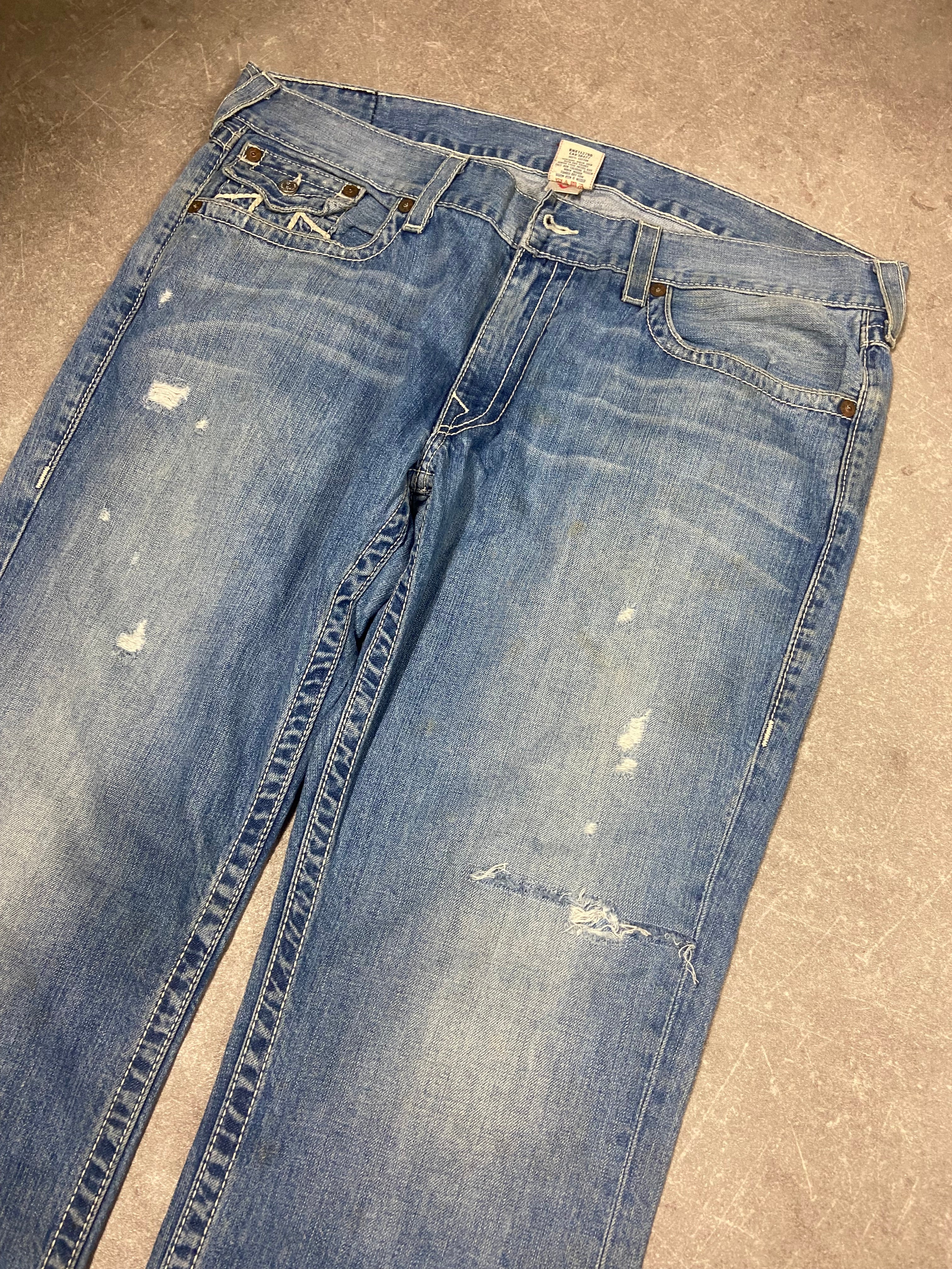 True Religion Jeans L