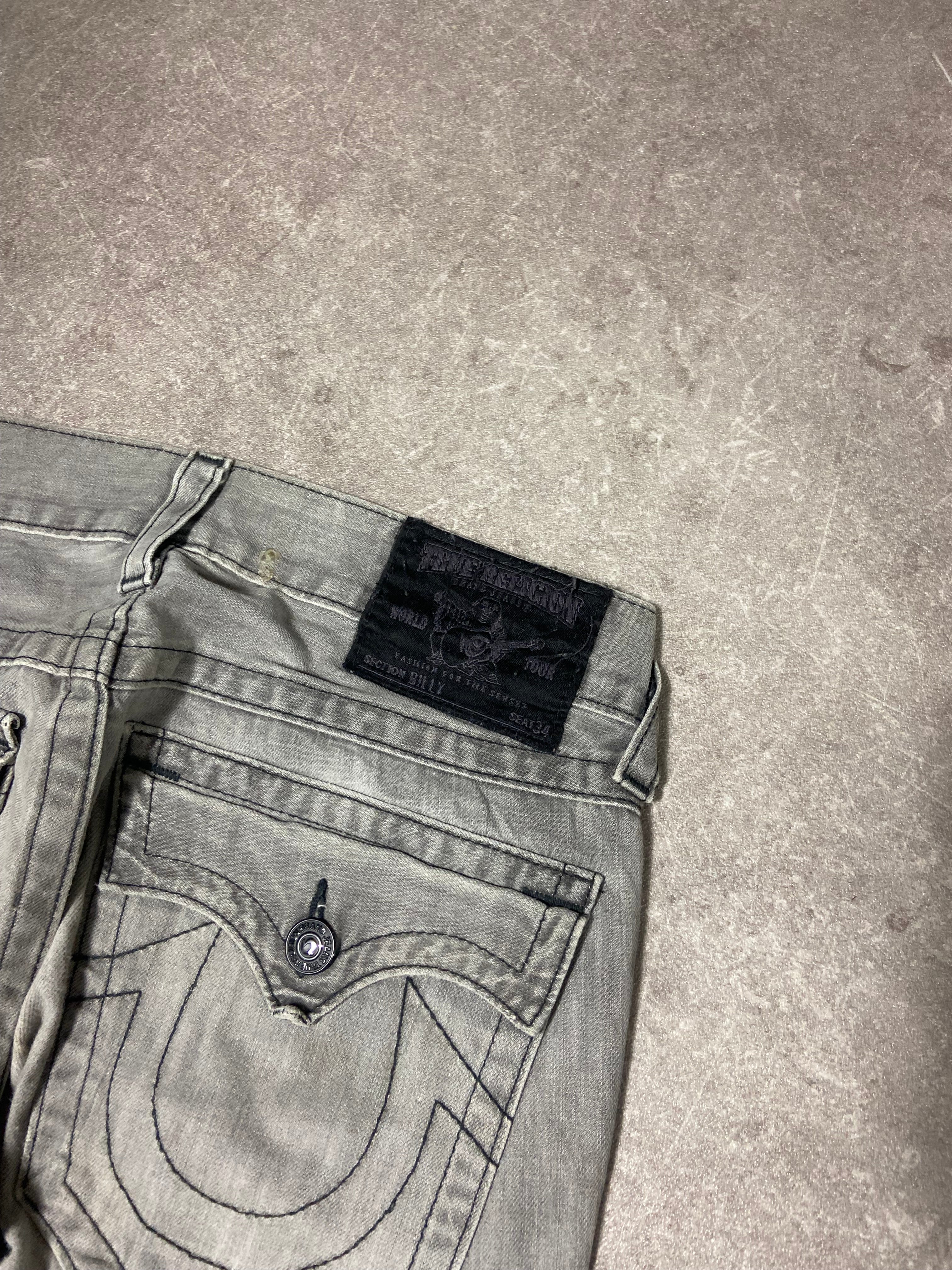 True Religion Jeans M