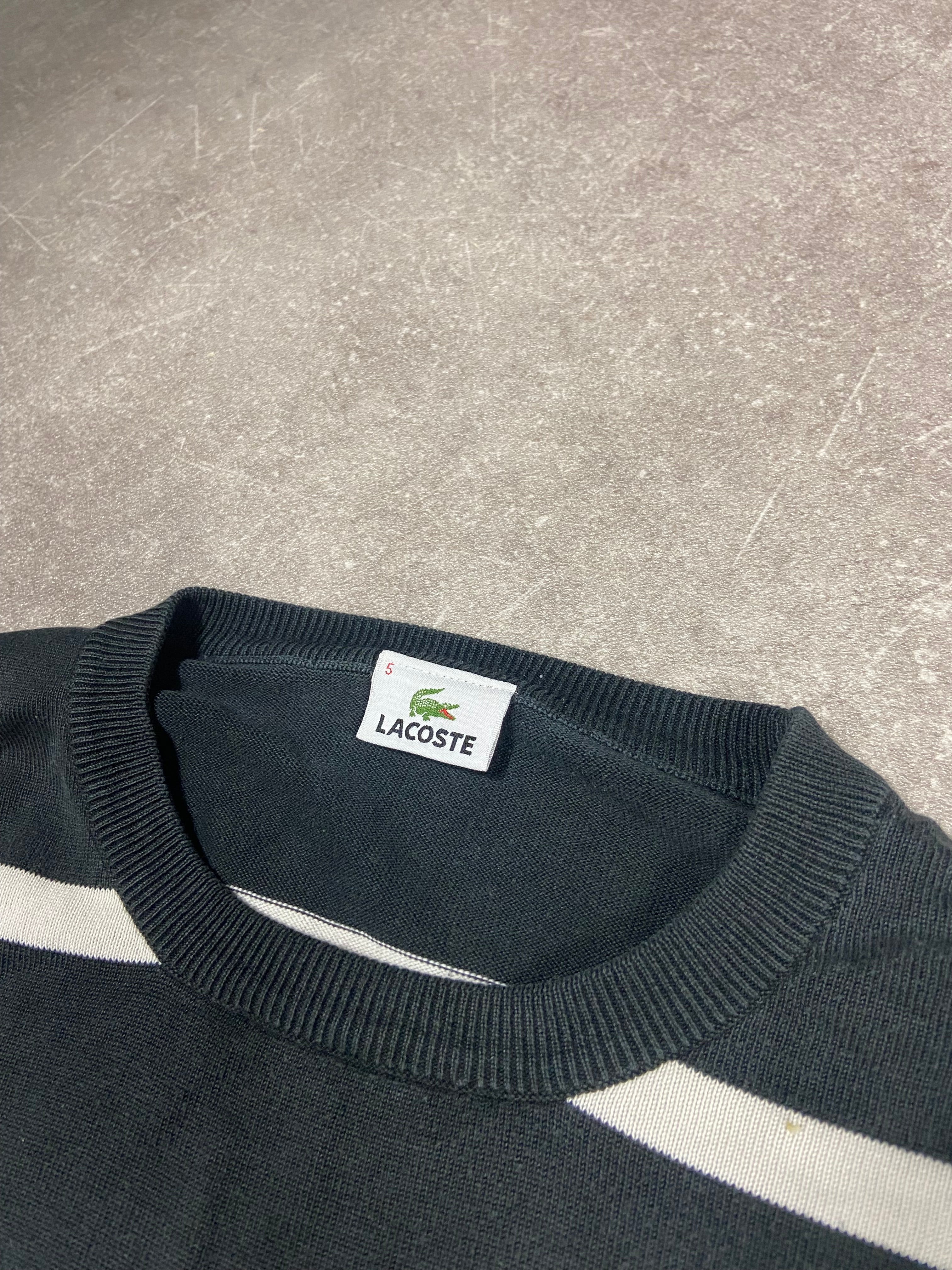 Lacoste Sweater M-L