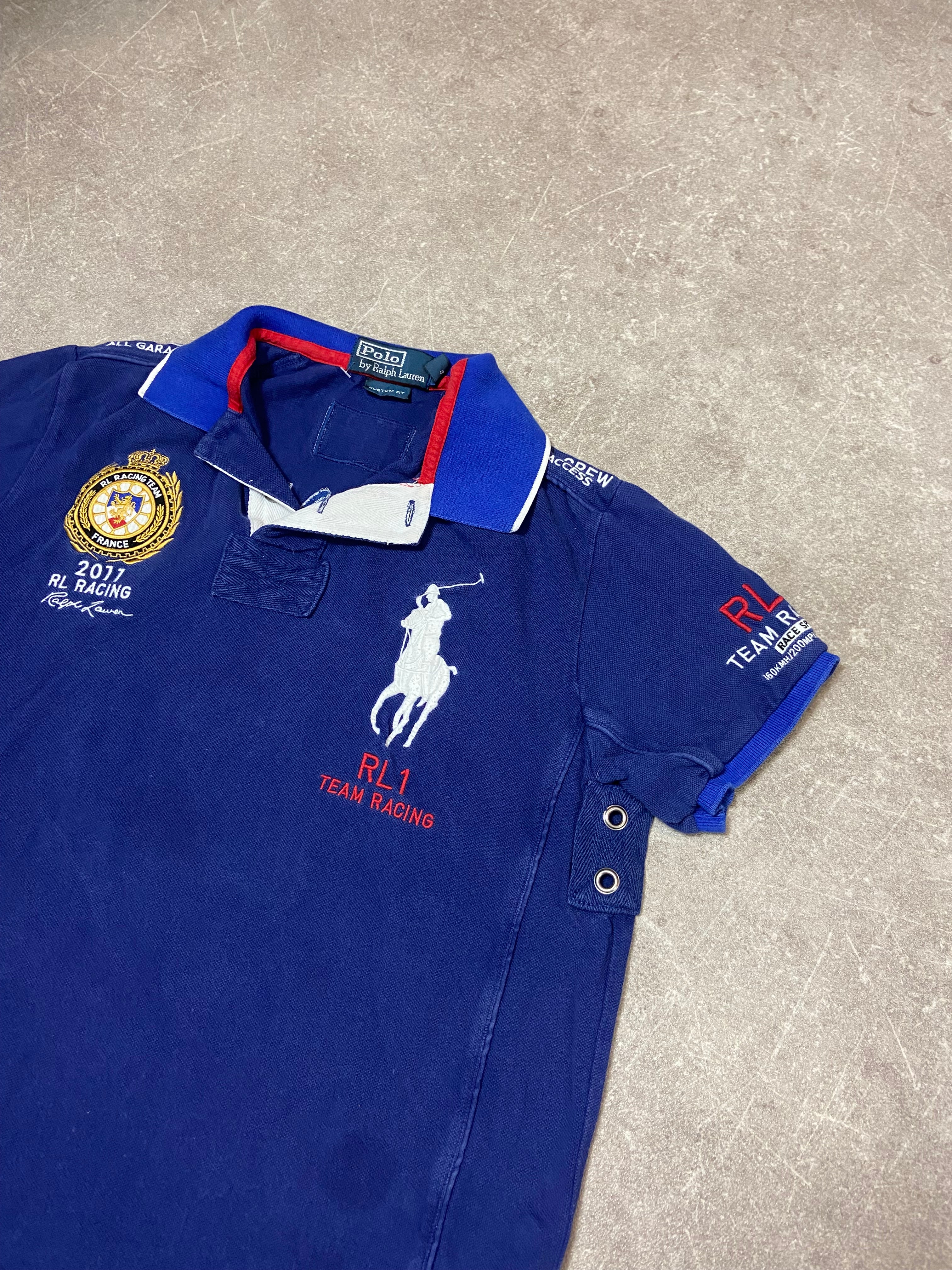 Ralph Lauren Polo M
