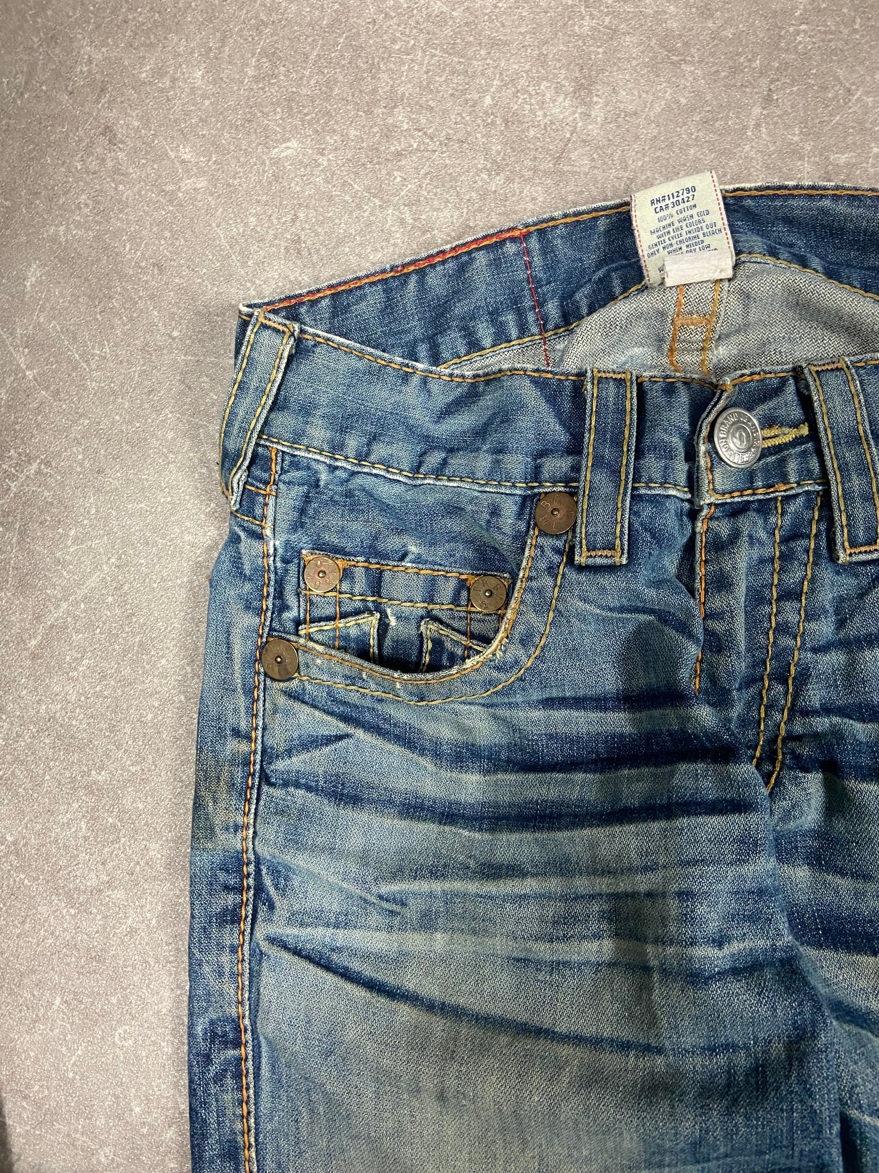 True Religion Jeans S