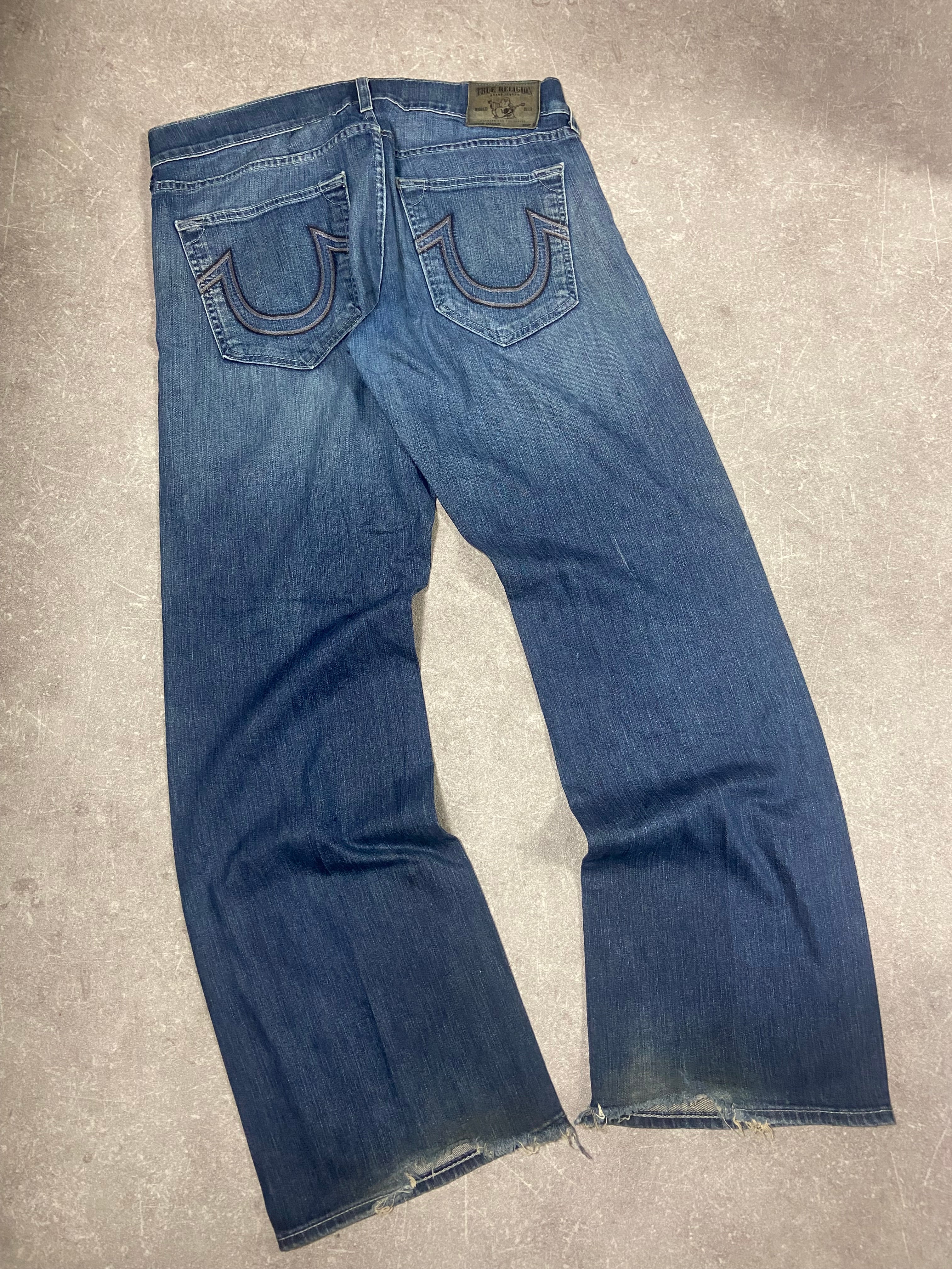 True Religion Jeans L