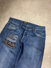 Gstar RAW Jeans M-L