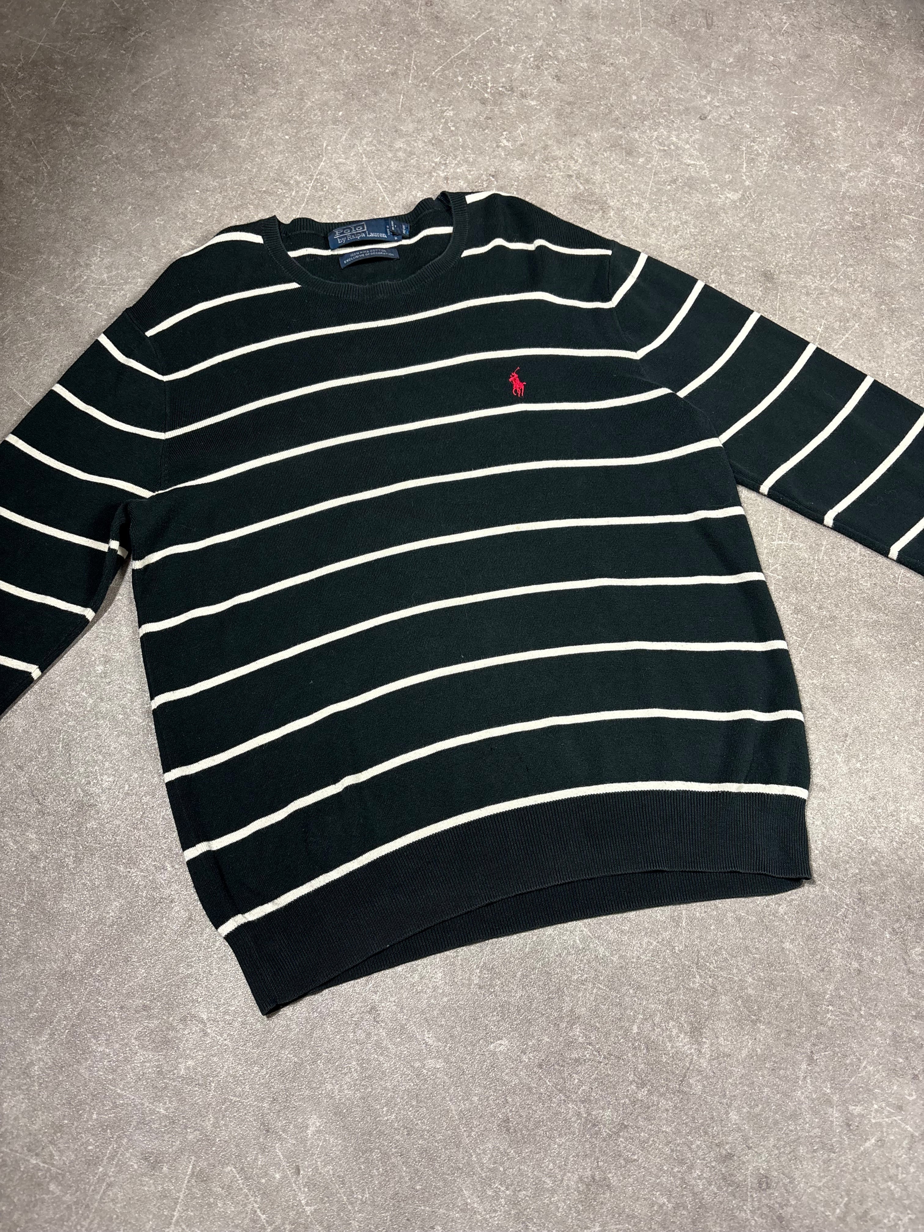 Ralph Lauren Sweater (L)