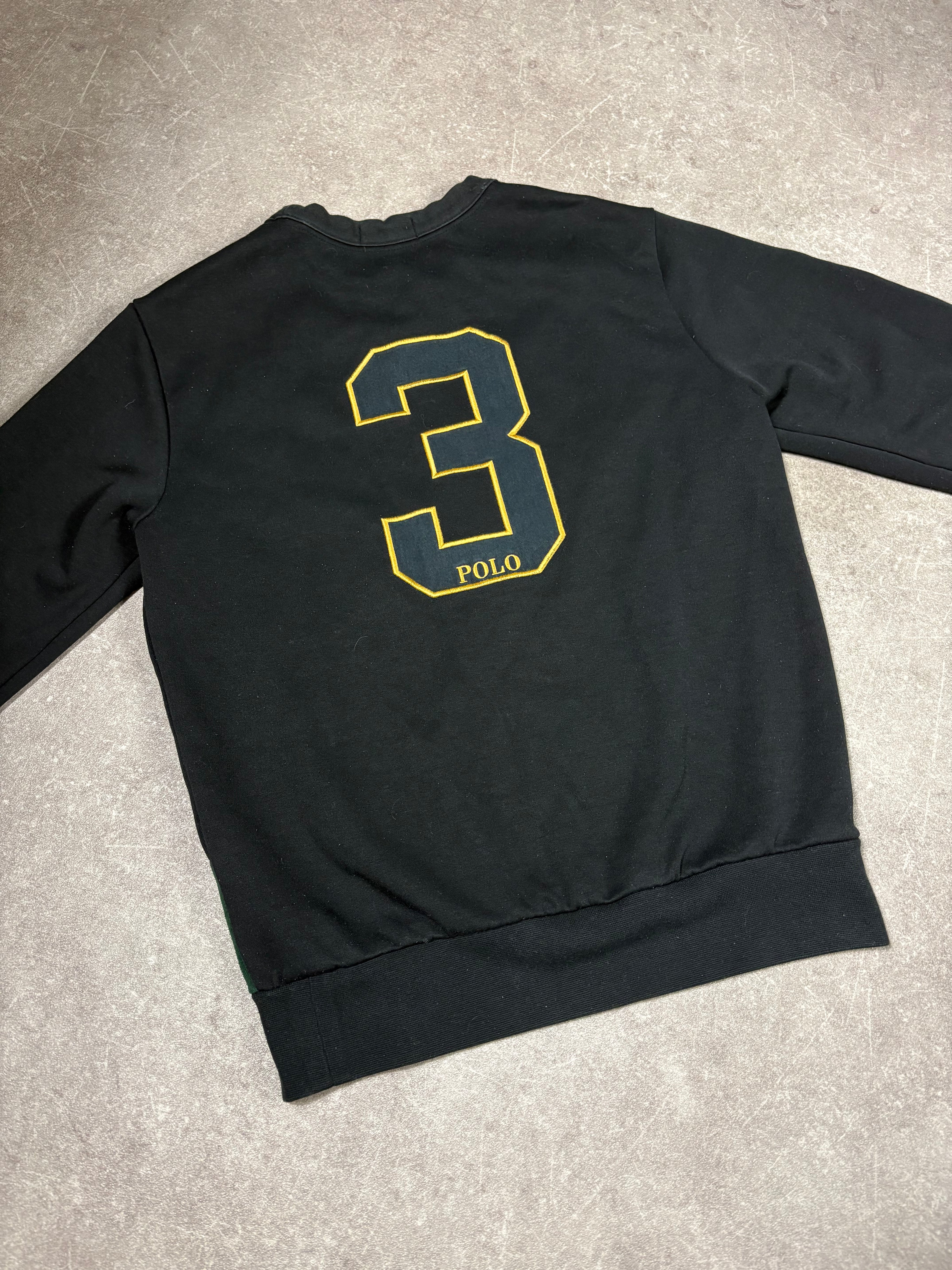 Ralph Lauren Sweater S