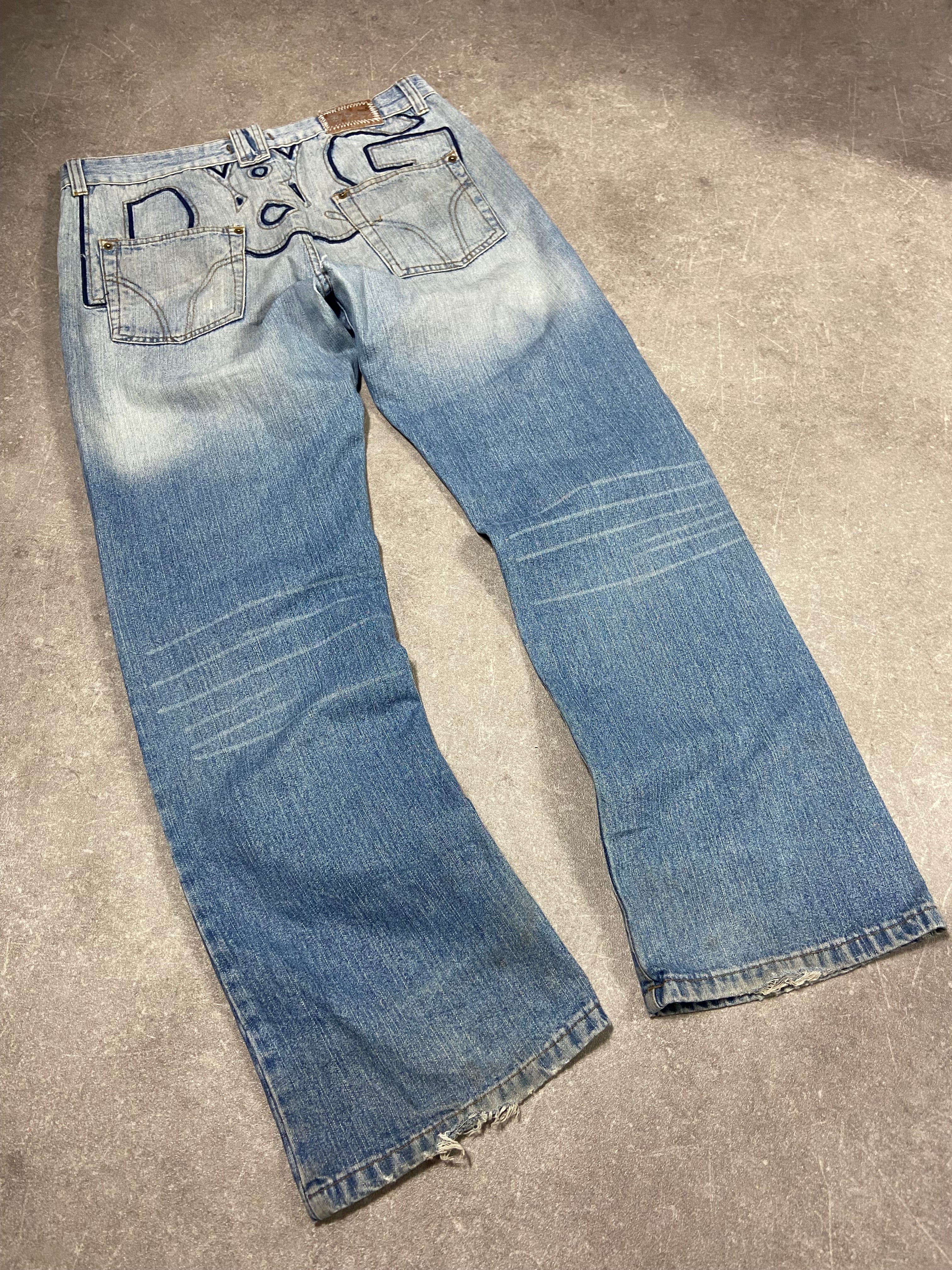 Dolce & Gabbana Jeans M