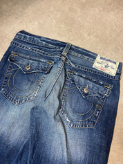 True religion Jeans M-L
