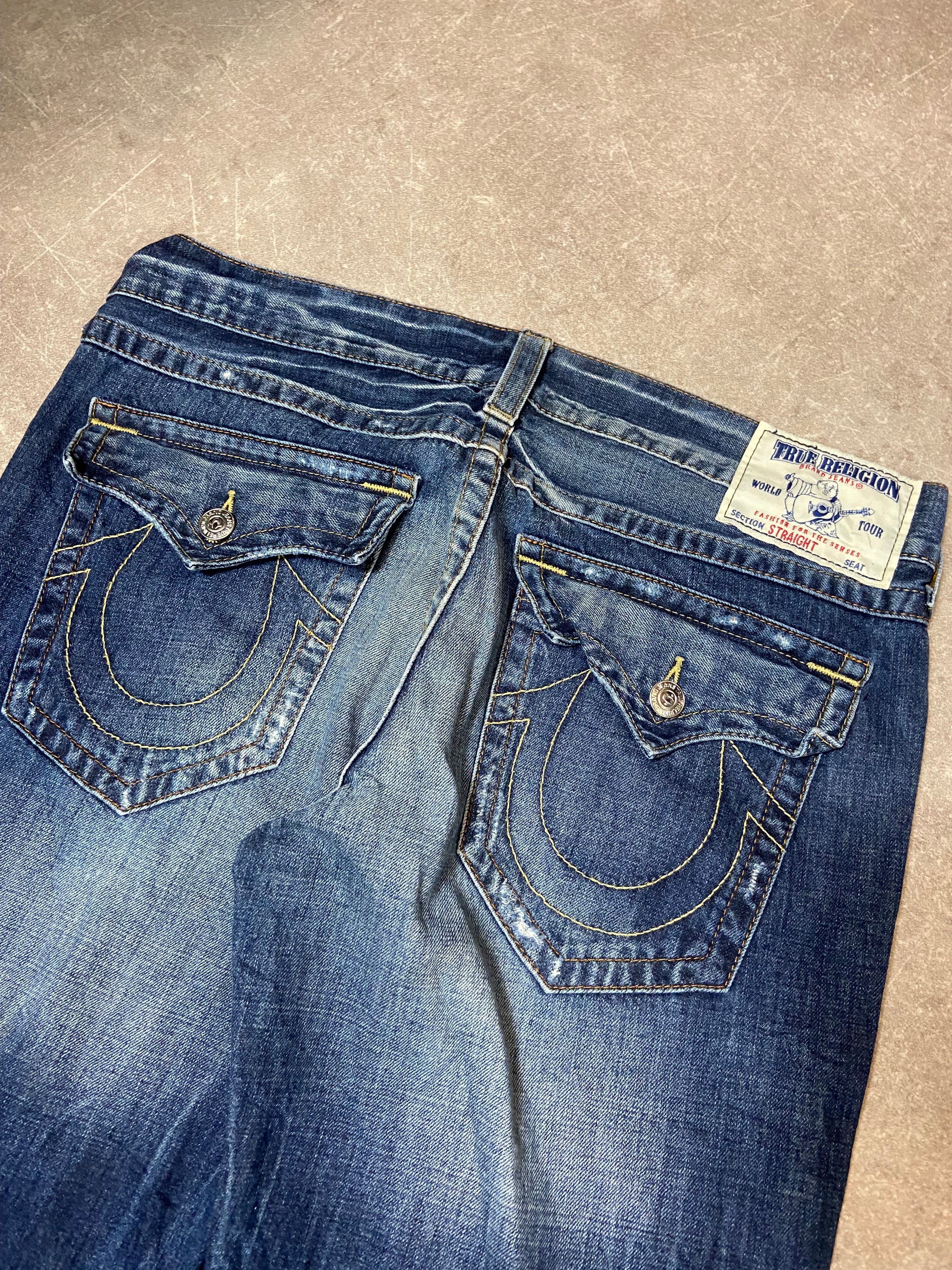 True religion Jeans M-L