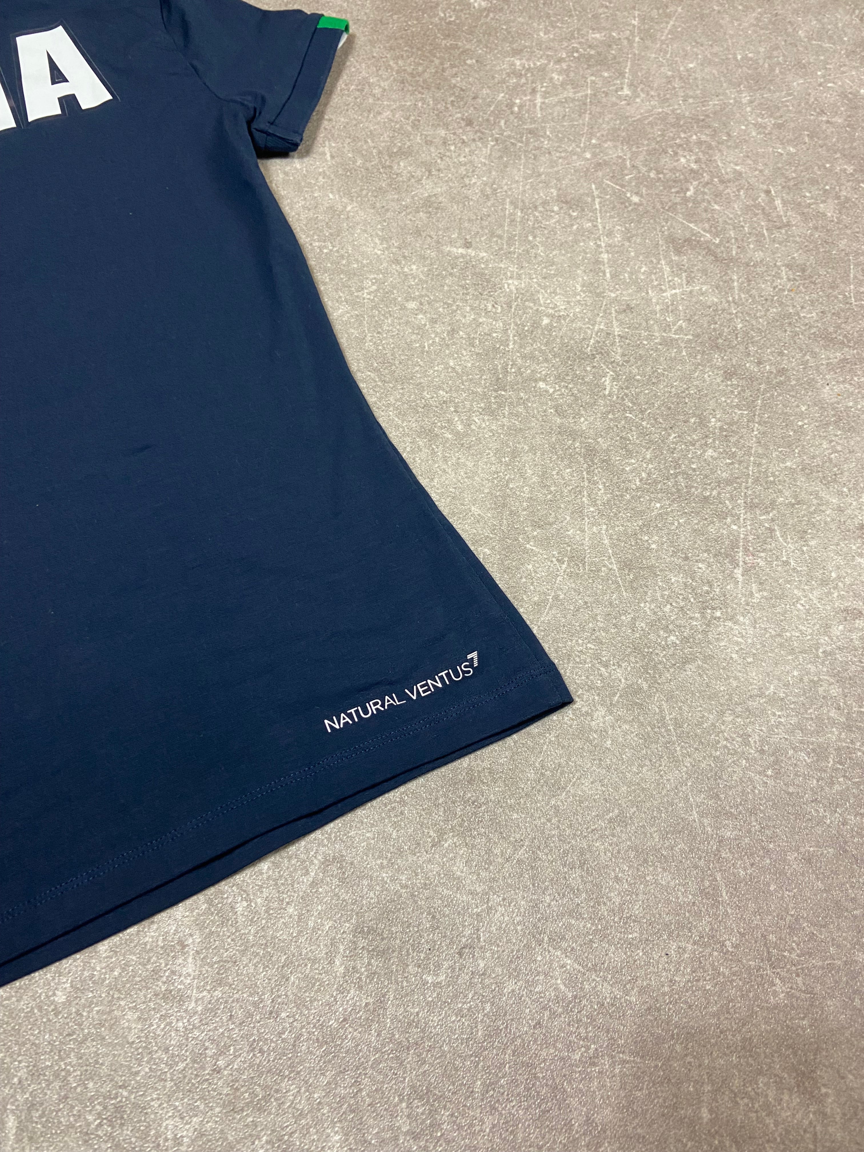 Ea7 x Italia Polo XS