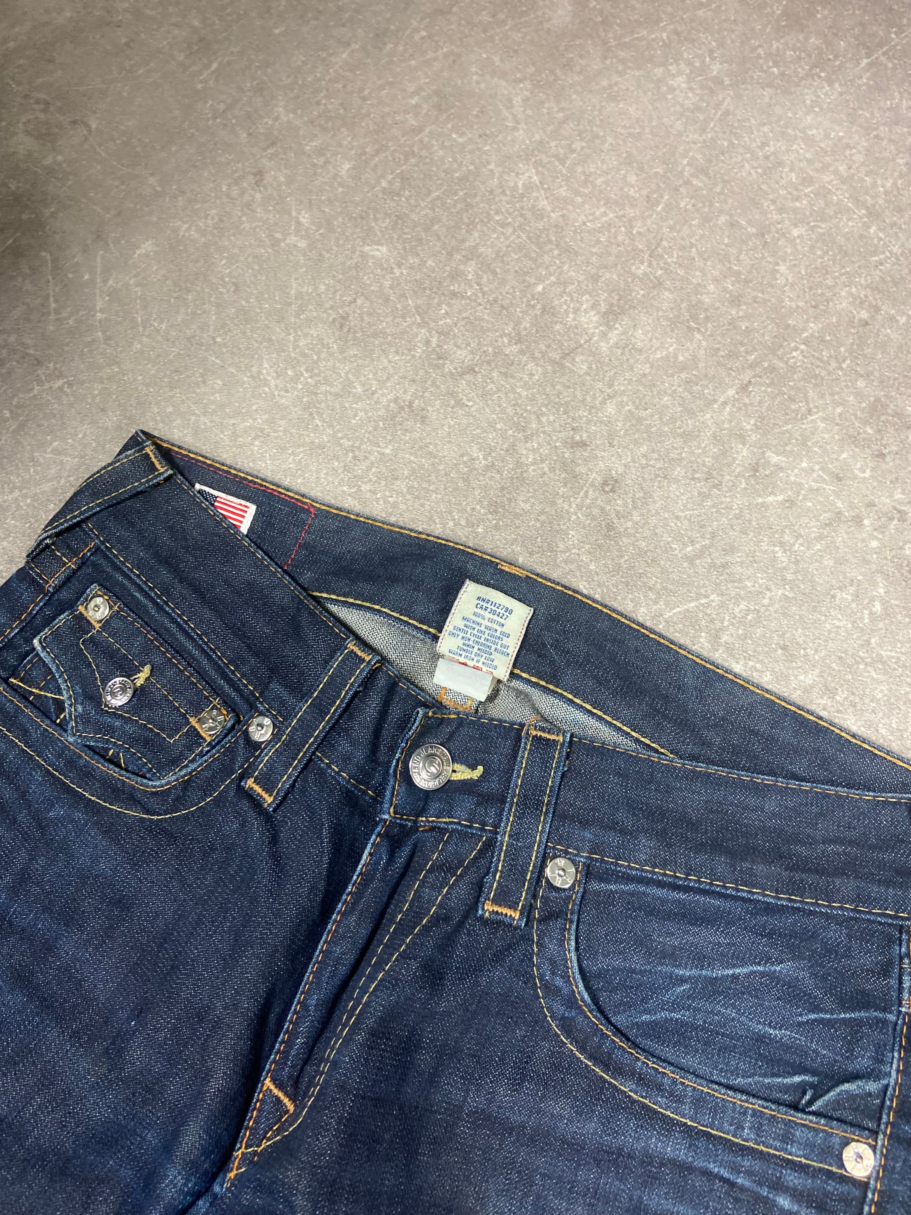 True Religion Jeans S-M