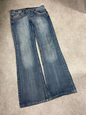 Versace Jeans Schlaghose M