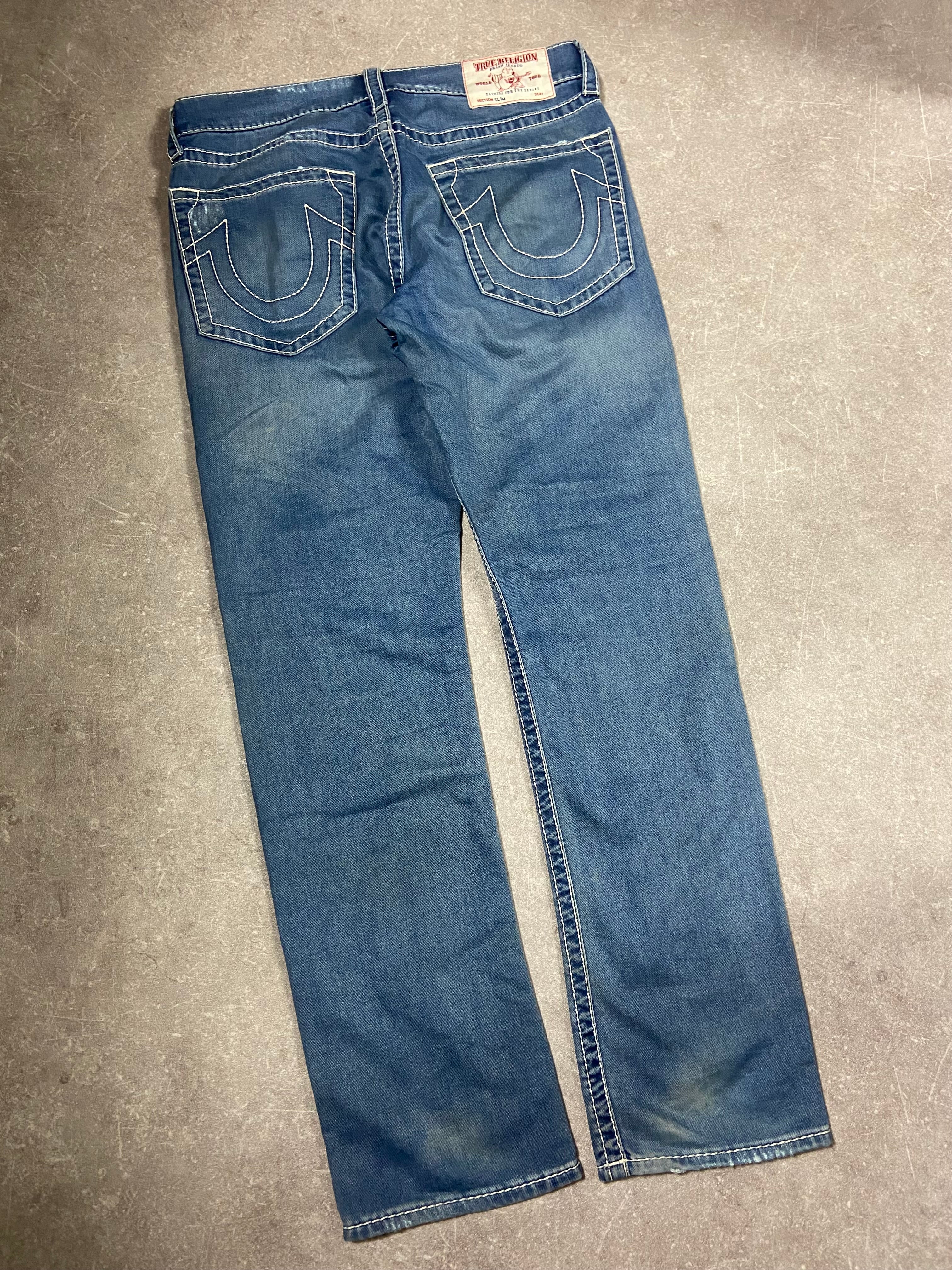 True Religion Jeans SM