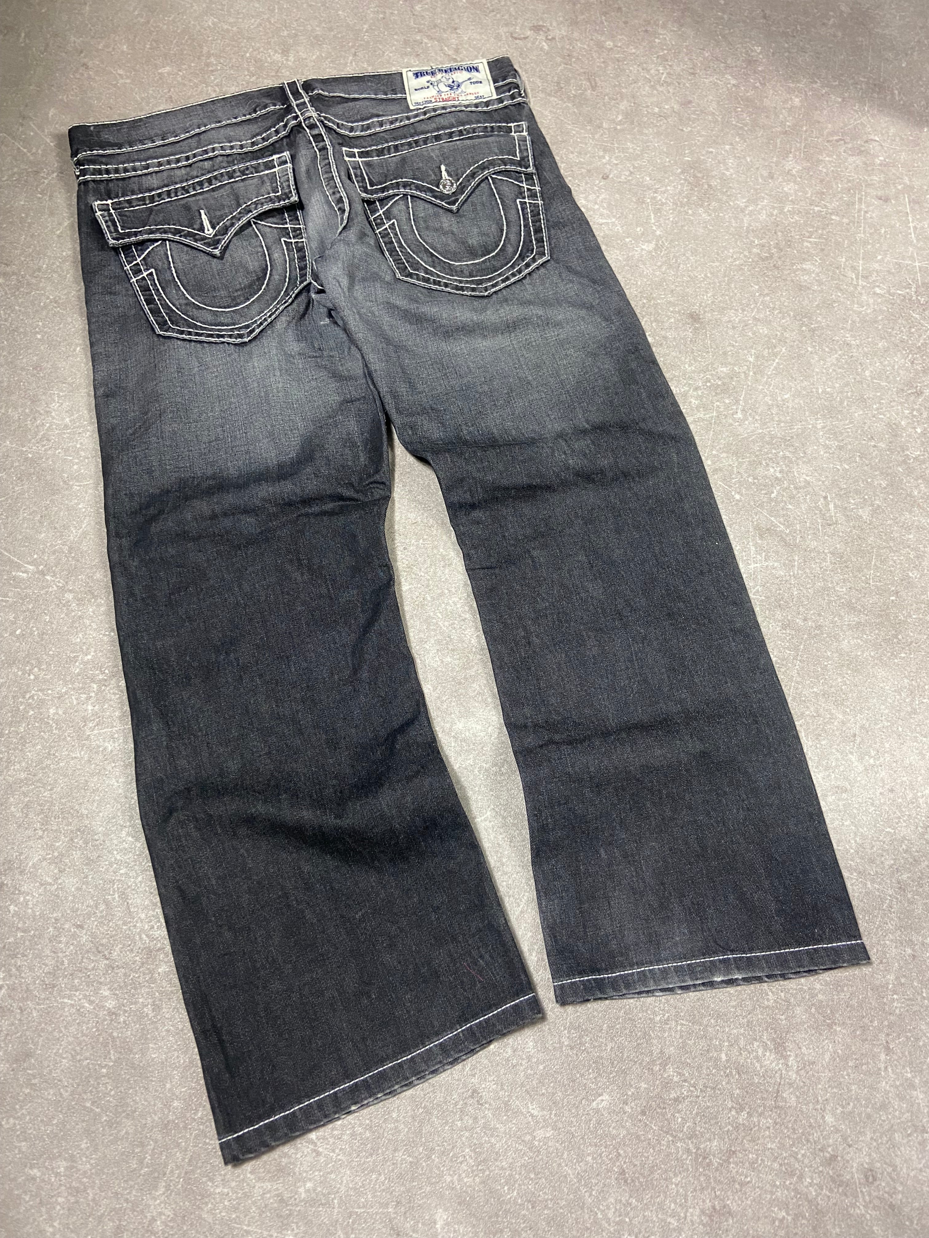True Religion Jeans M