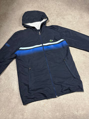 Lacoste Sport Trackjacke (S)- (M)