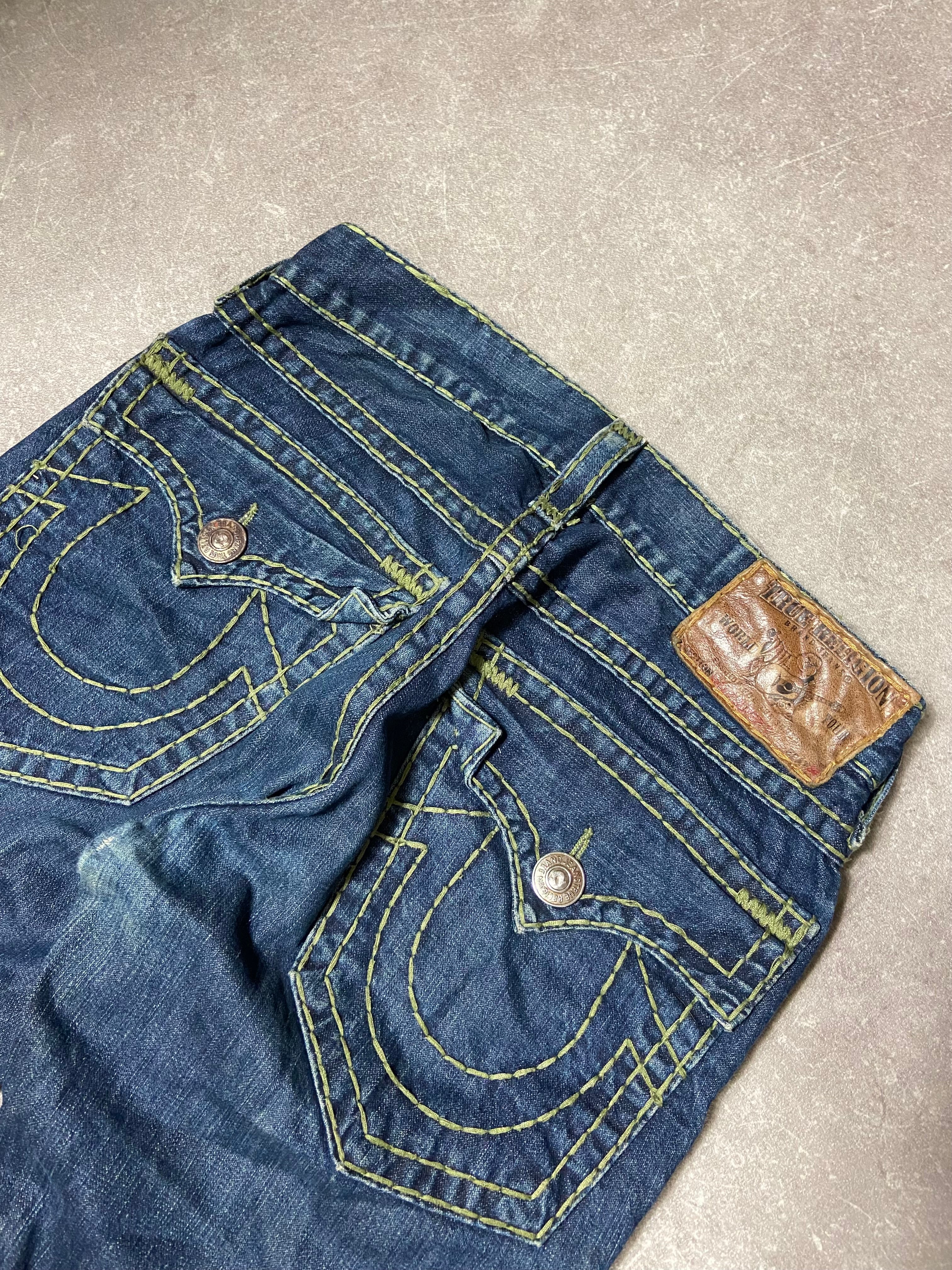 True Religion Jeans M
