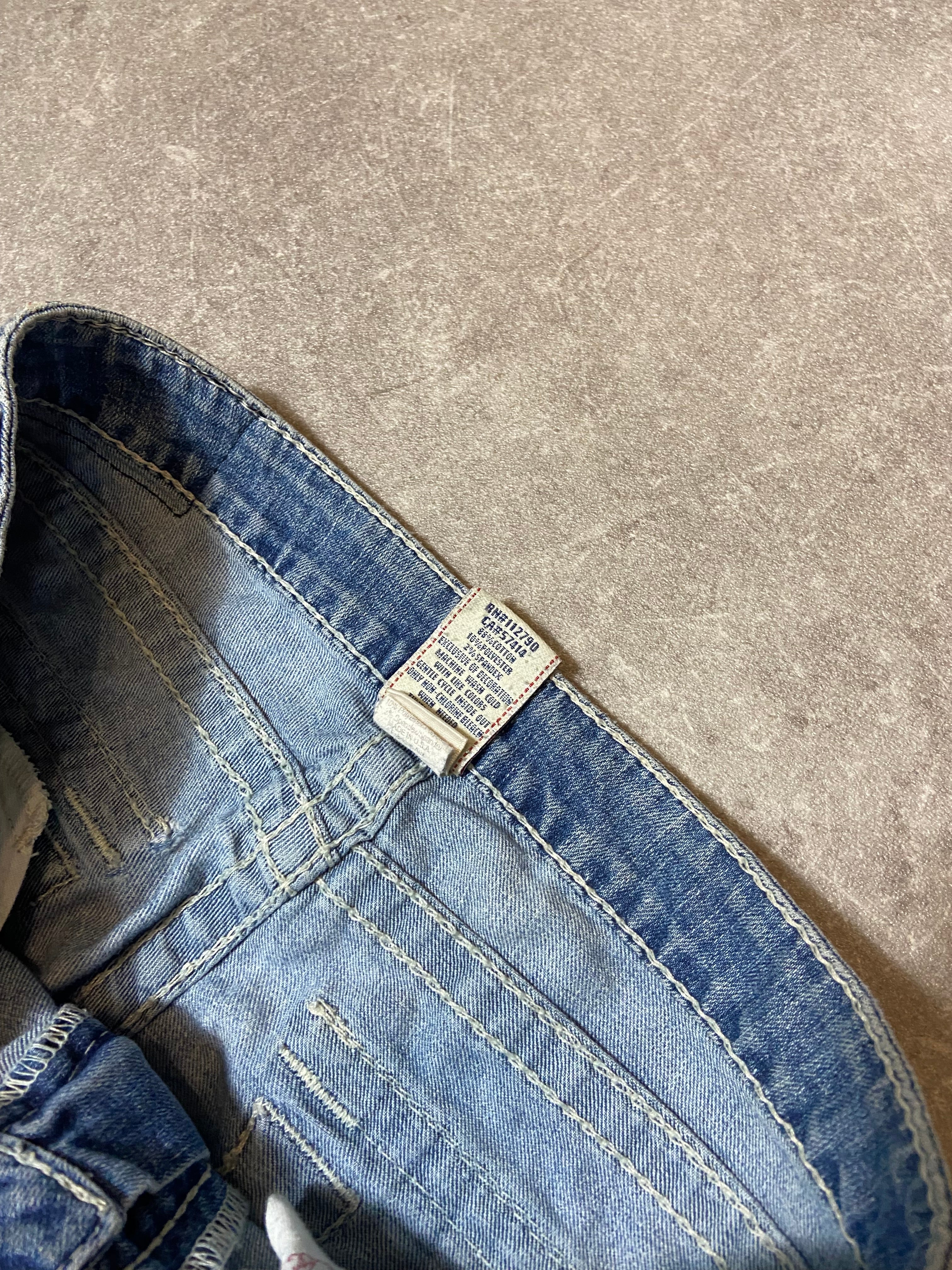 True Religion Women's Jeans