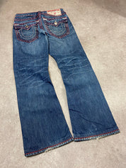 True Religion Jeans M (super rare)