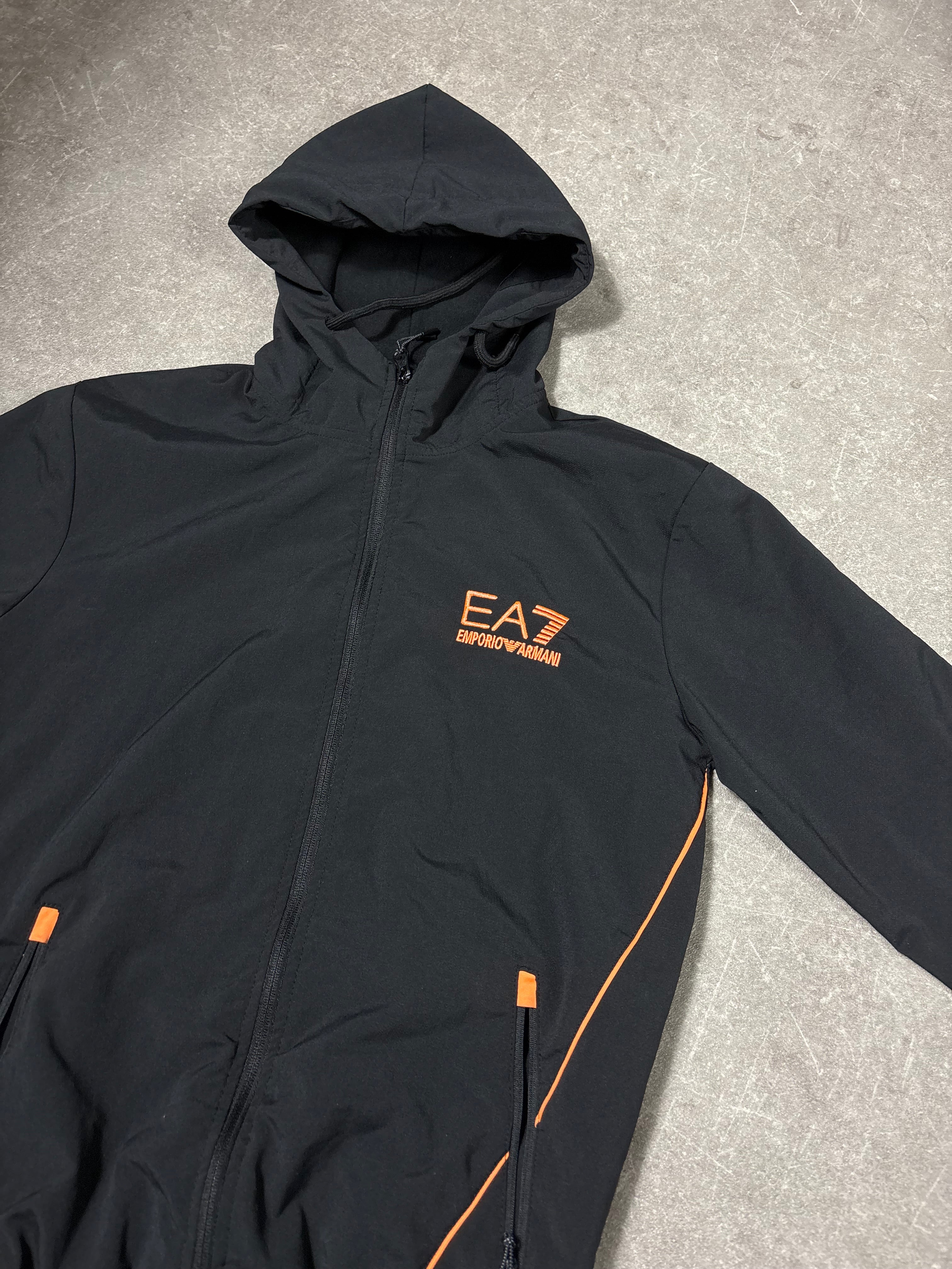 Emporio Armani Trackjacke (S)