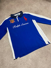 Ralph Lauren Longsleeve S