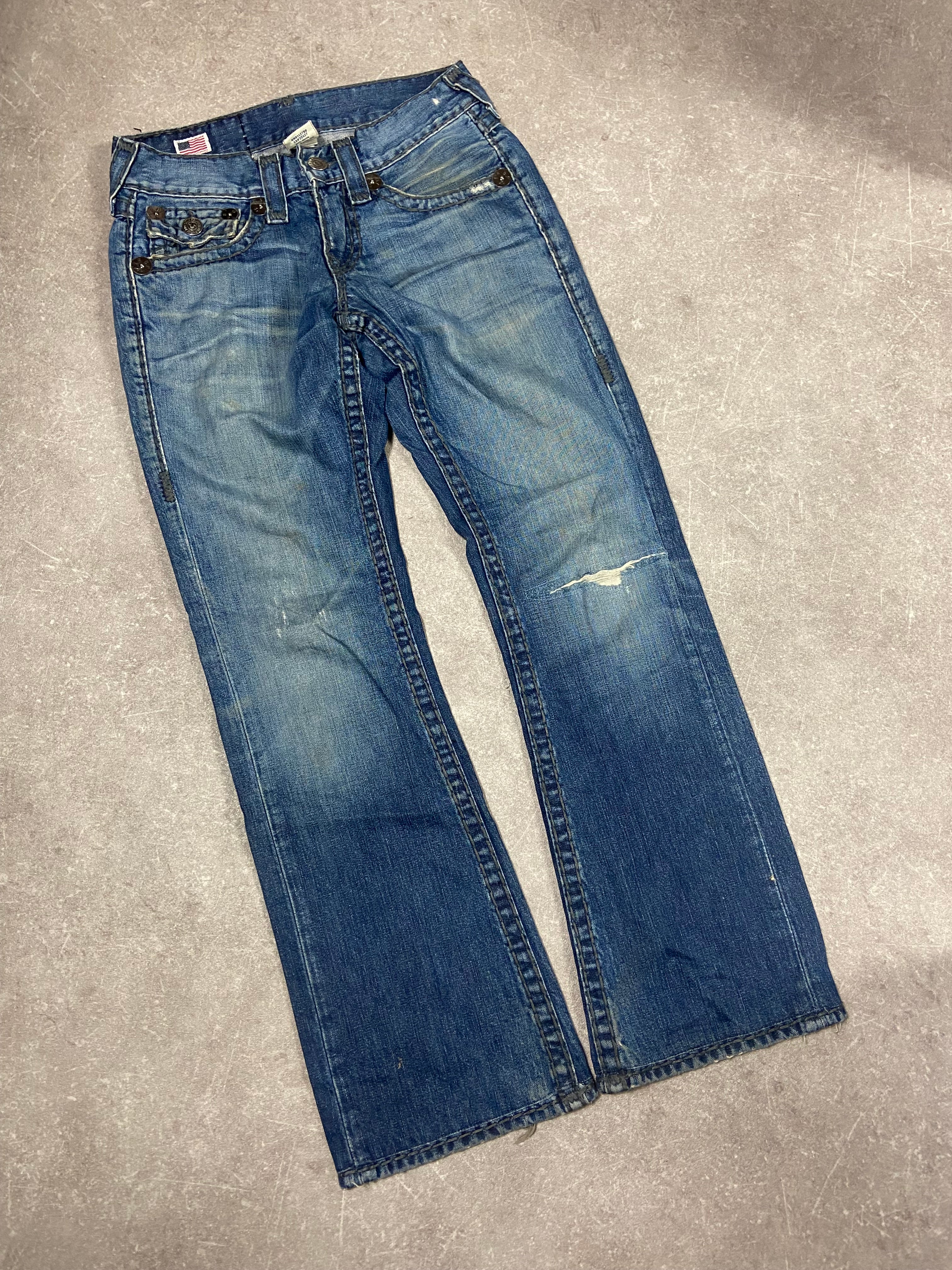 True Religion Jeans S