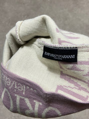 Armani Women's Beanie