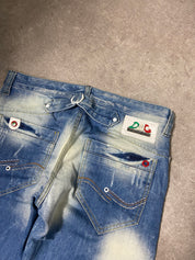 D&G Jeans S