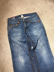 True Religion Jeans (L)