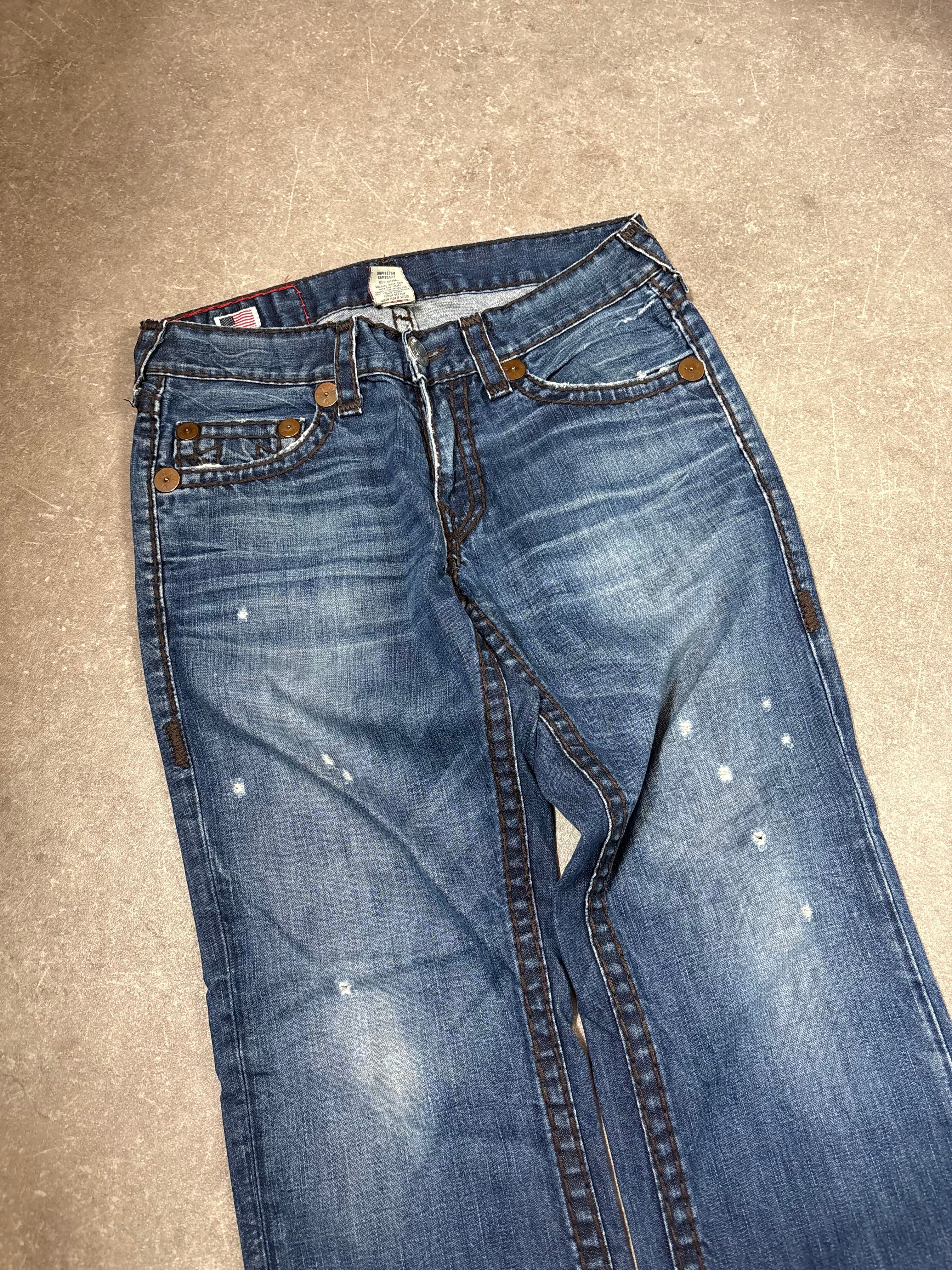 True Religion Jeans (L)