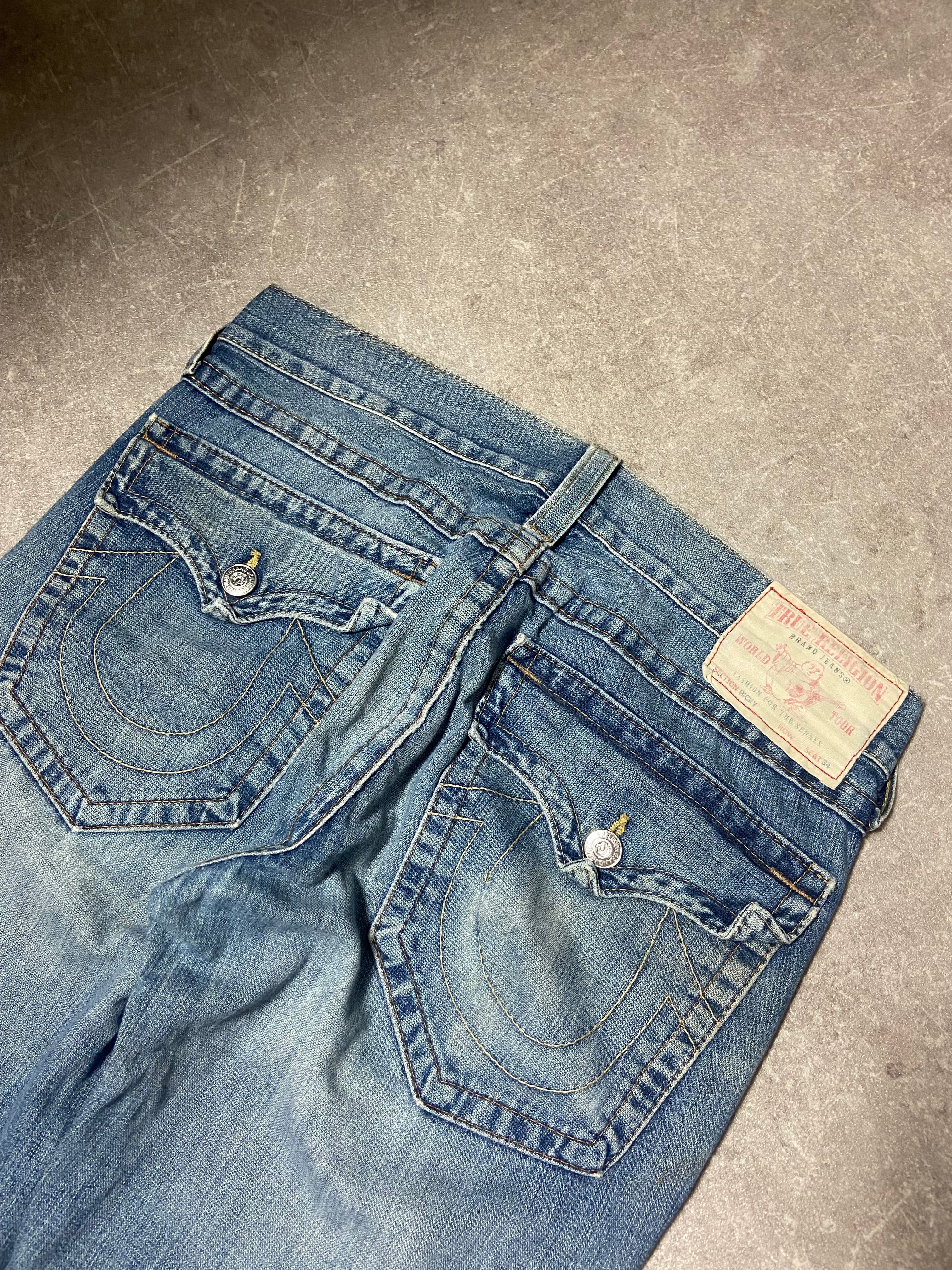 True Religion Jeans M