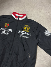 La Martina x Porsche Trackjacke (S)