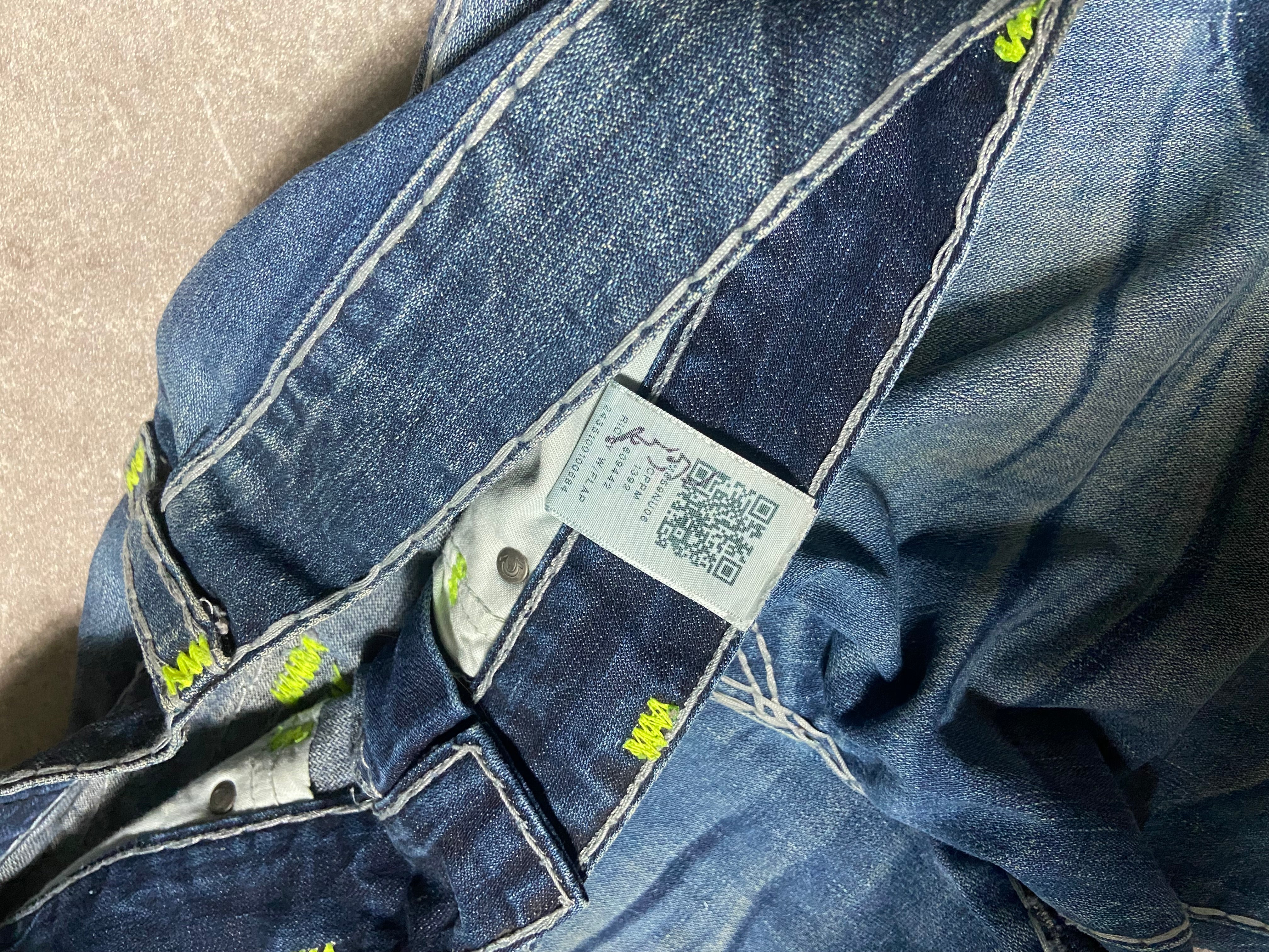 True Religion Jeans M