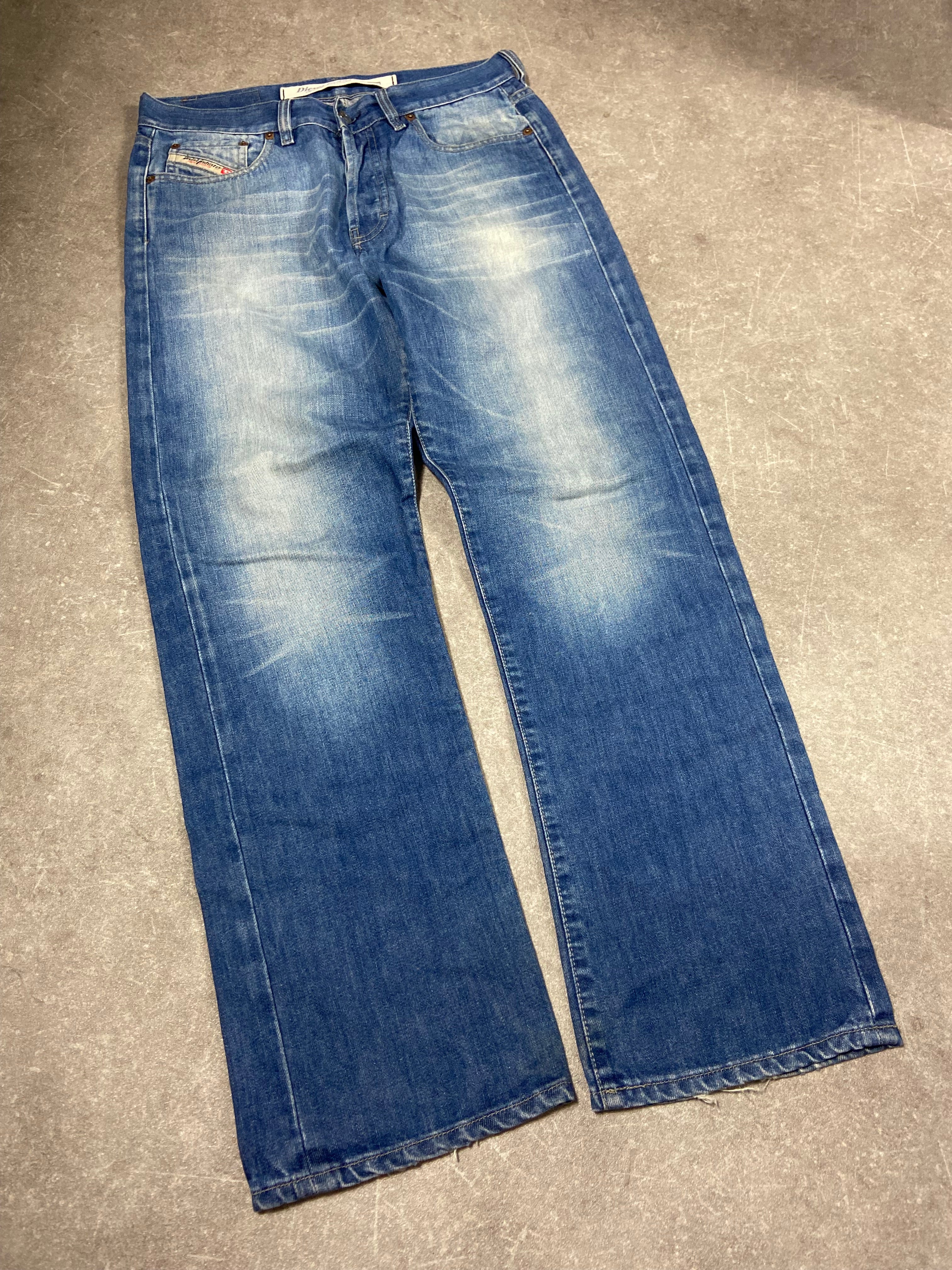Diesel Jeans M