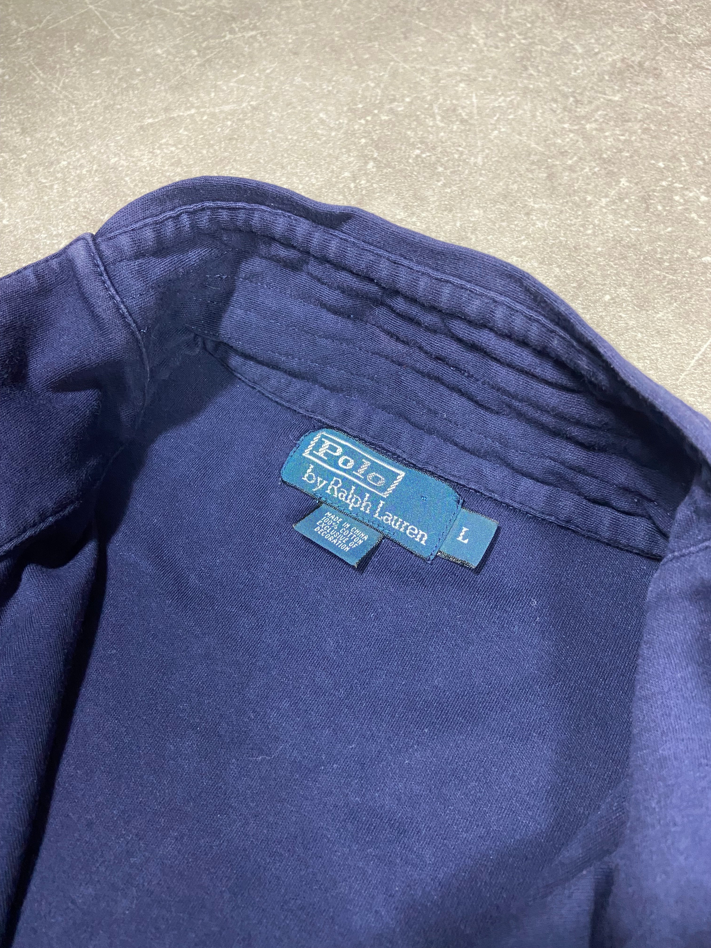 Ralph Lauren x USA Trainingsjacke M-L