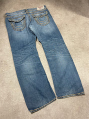 True Religion Jeans L