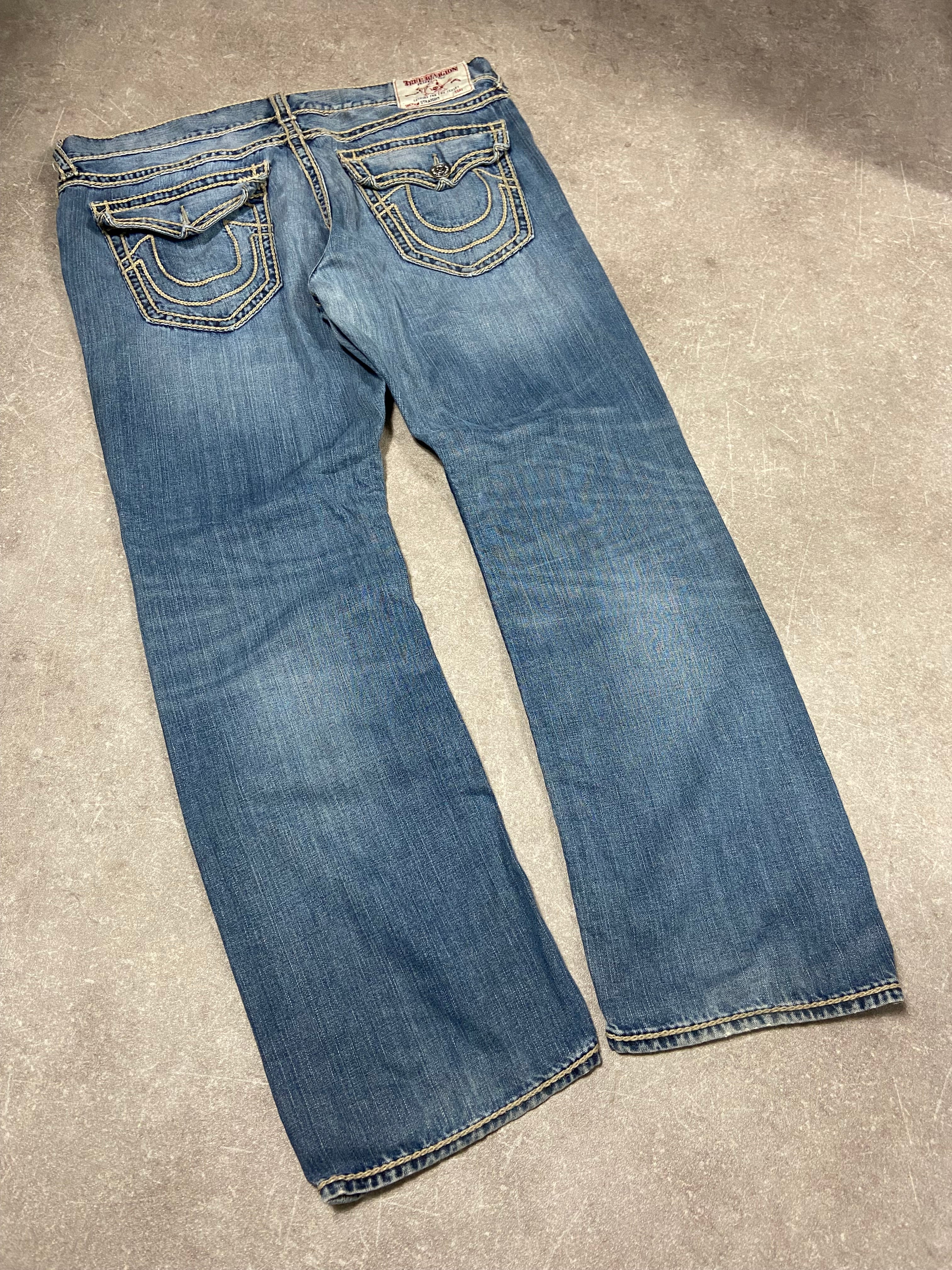 True Religion Jeans L