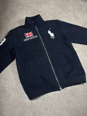 Ralph Lauren X Great Britain Jacke (M)-(L)