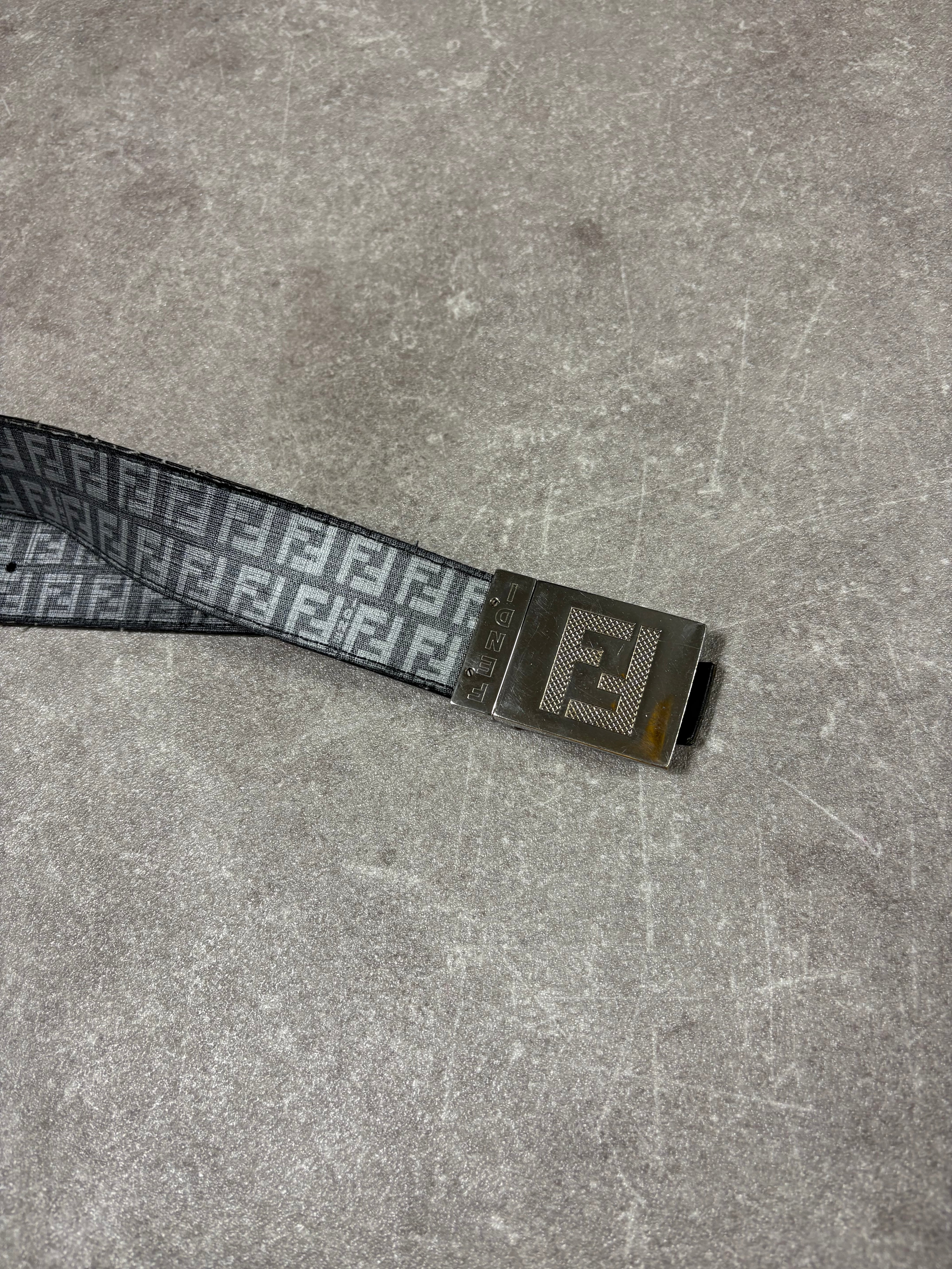 ￼Fendi Belt 100cm