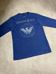 Armani Longsleeve