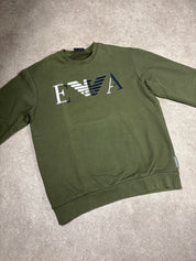 Emporio Armani Sweater (M)