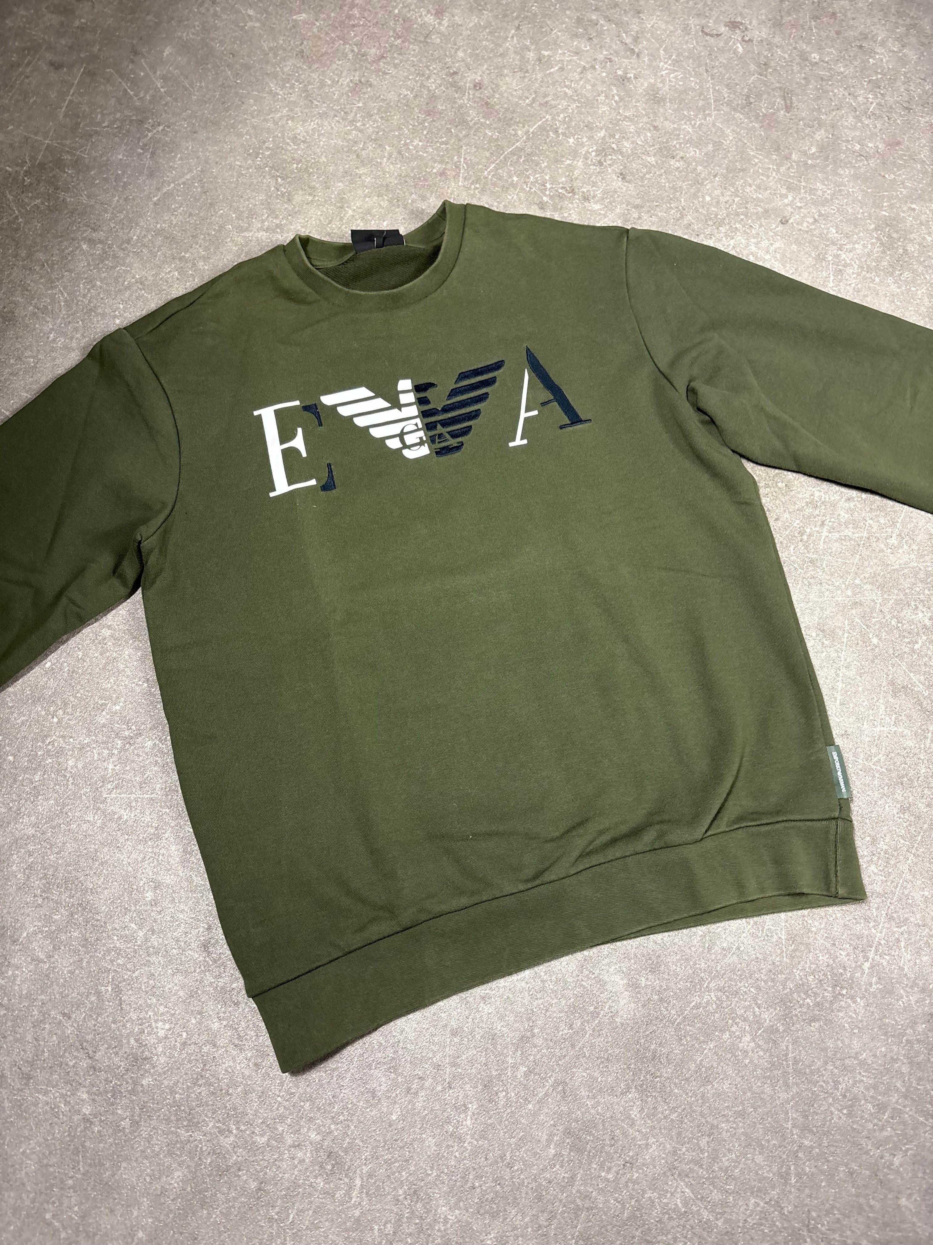 Emporio Armani Sweater (M)
