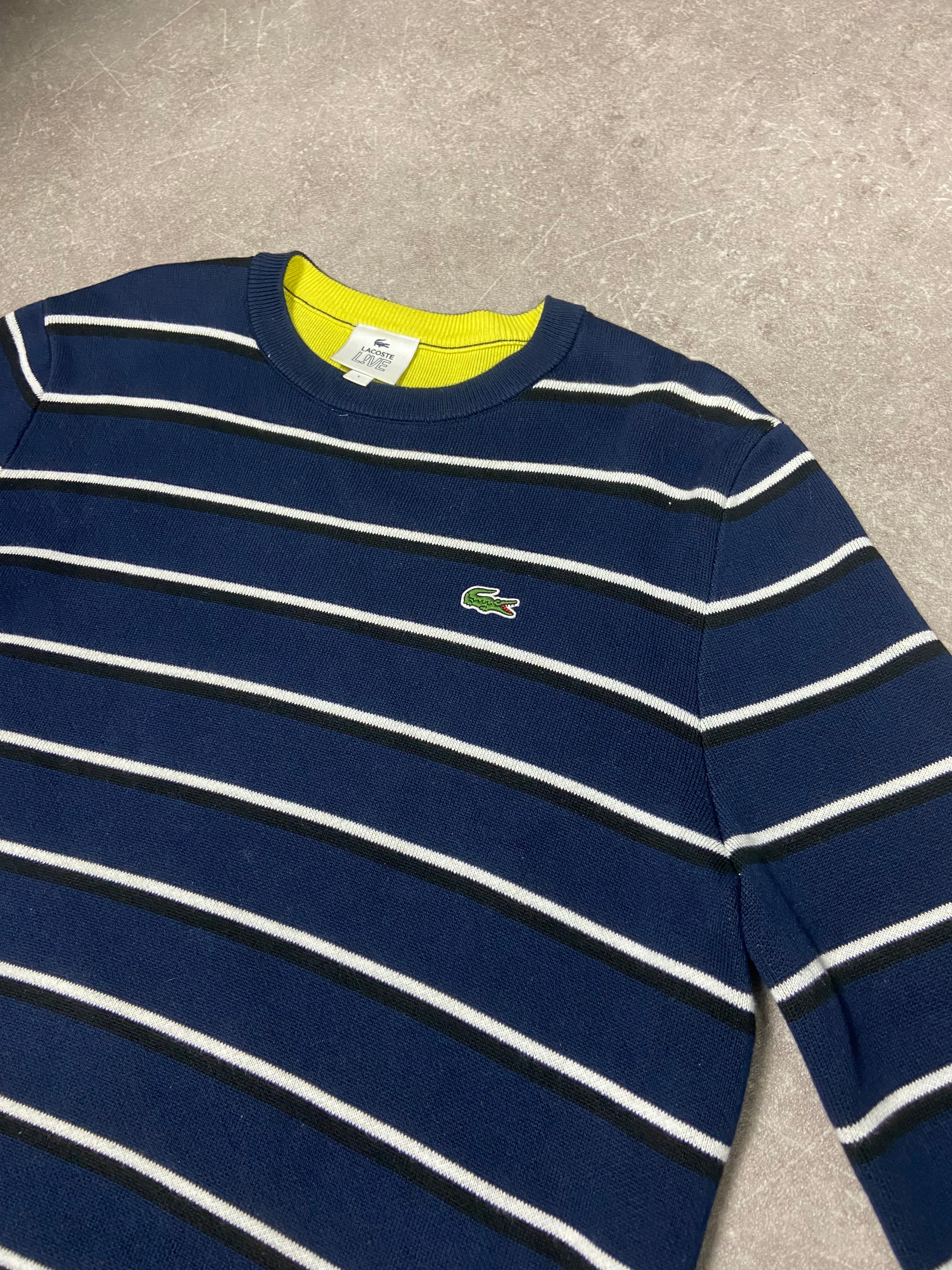 Lacoste Sweater L
