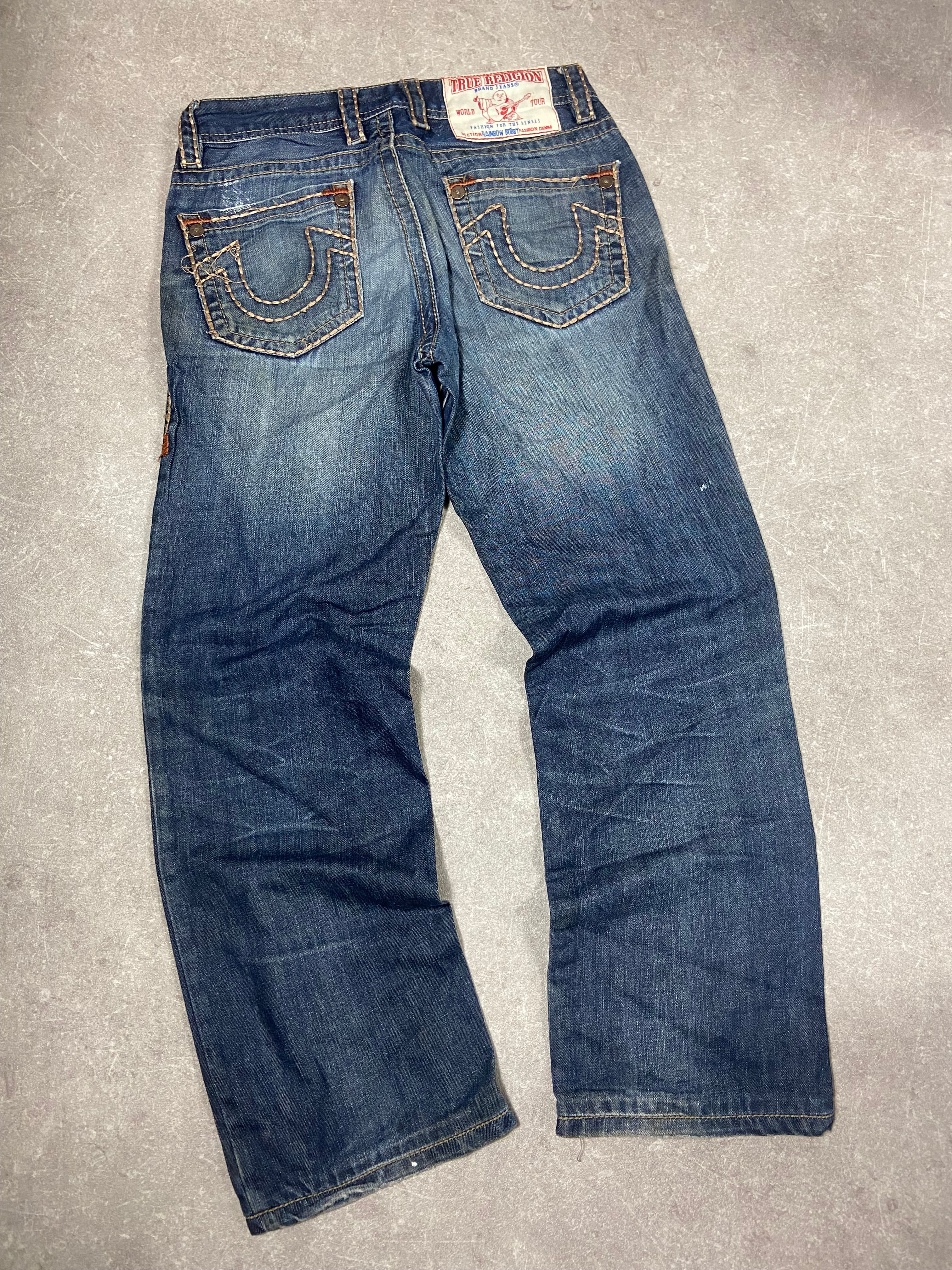 True Religion Jeans M