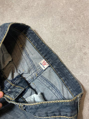 True Religion flared Jeans M